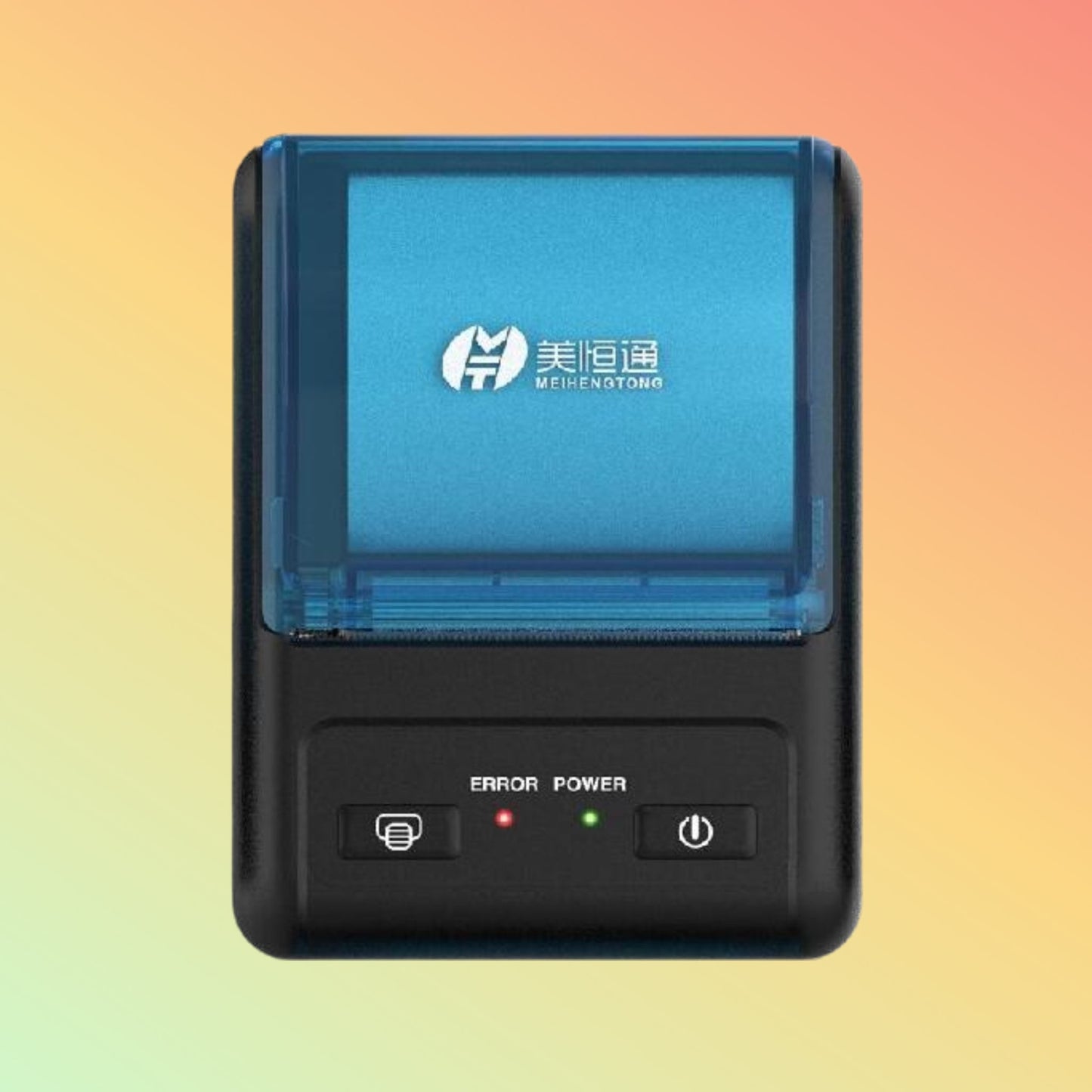 Milestone MHT - P11 Mobile bluetooth printer - NEOTECH