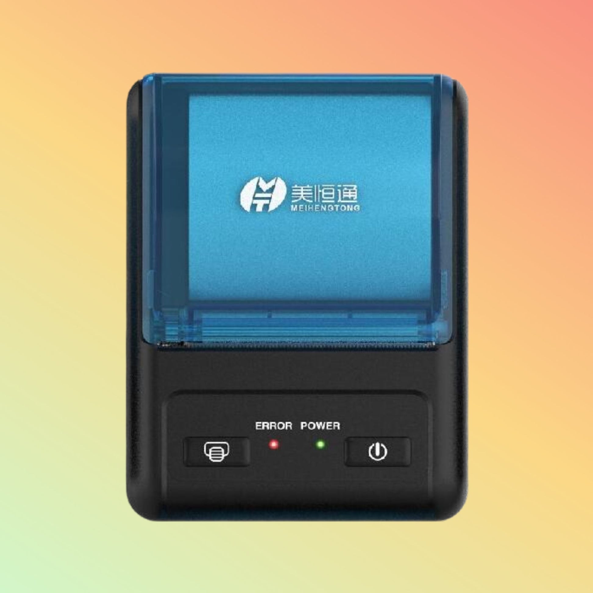 Milestone MHT - P11 Mobile bluetooth printer - NEOTECH