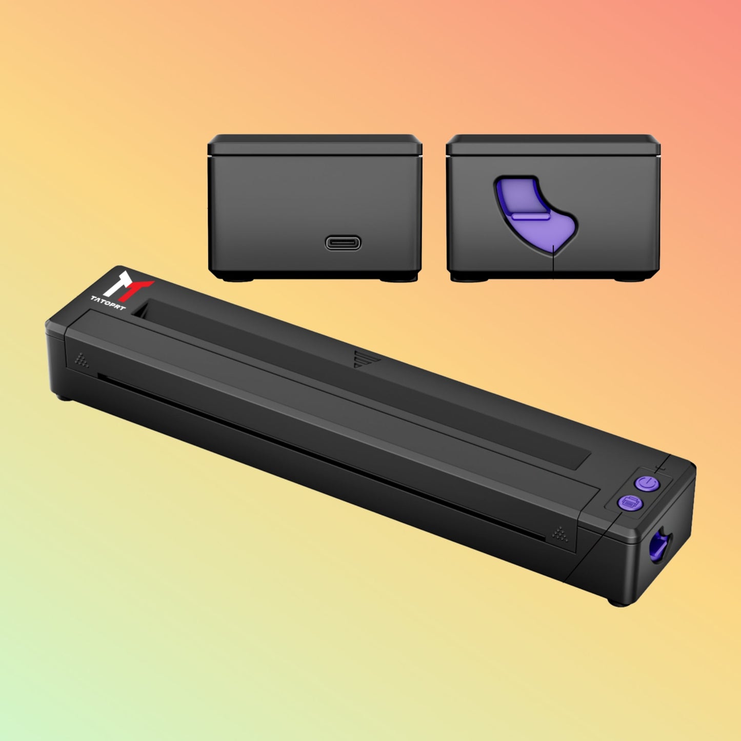 Milestone MHT - P19 Tattoo Stencil Printer - NEOTECH