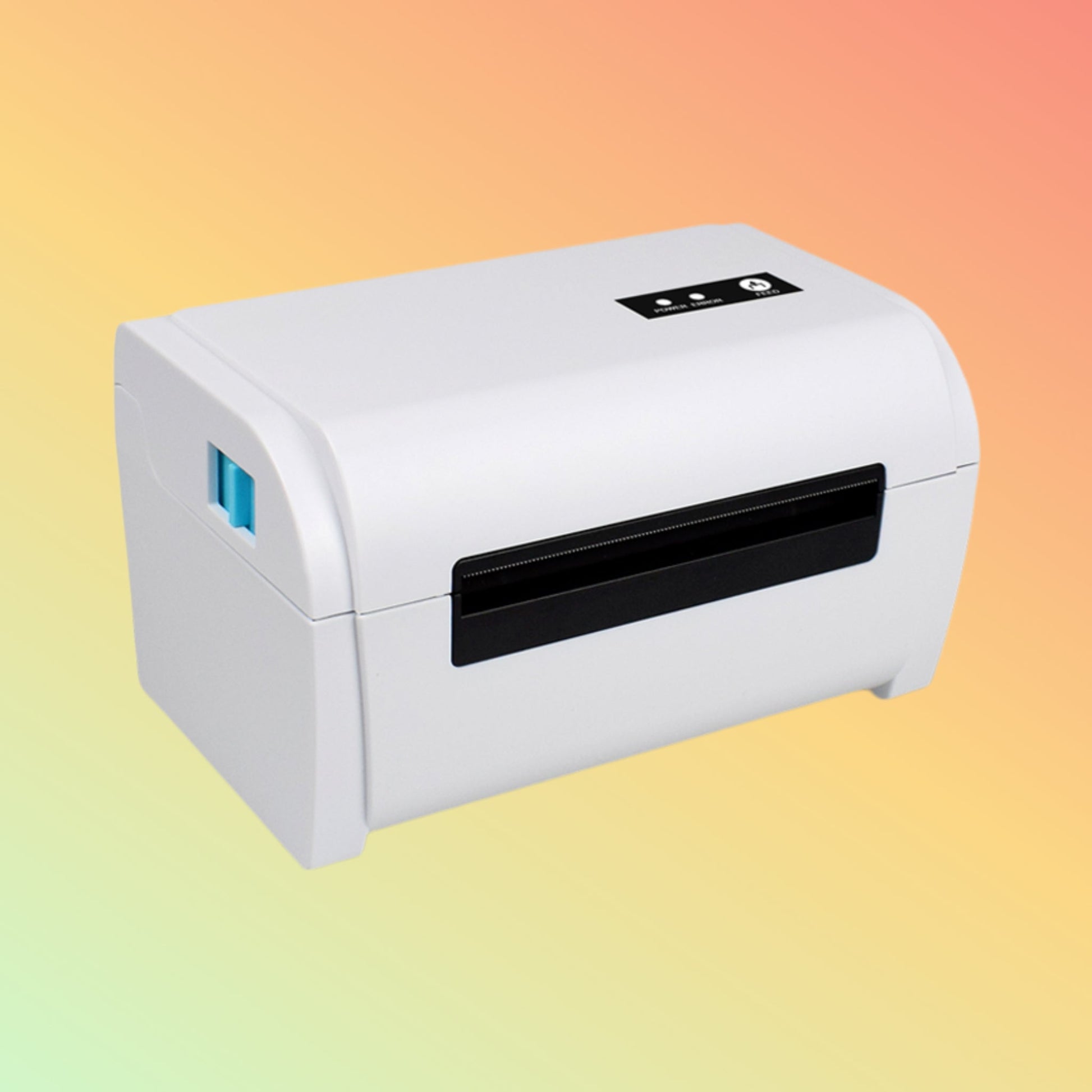Milestone MHT - P19l NEW desktop receipt printer - NEOTECH