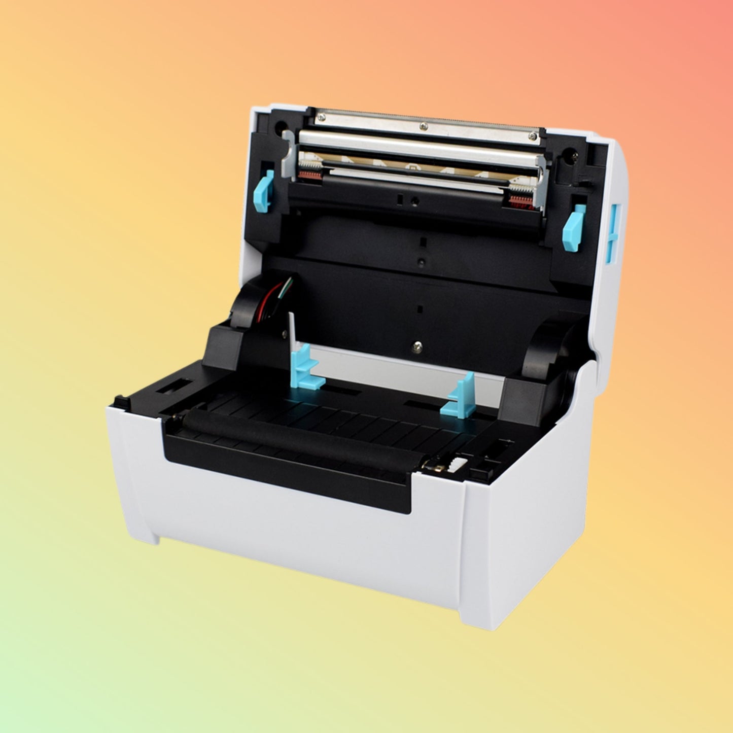 Milestone Mht - p19l NEW desktop receipt printer - NEOTECH