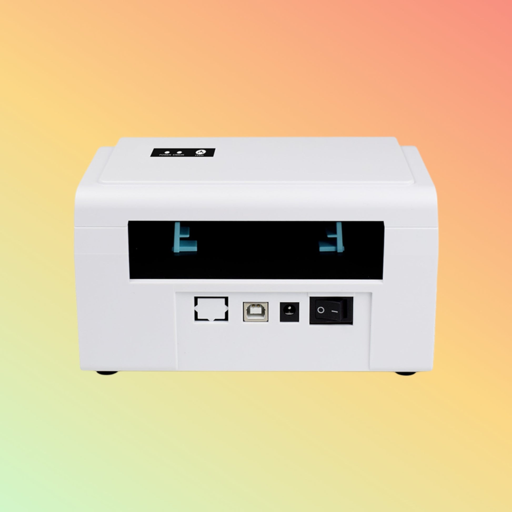 Milestone MHT - P19l NEW desktop receipt printer - NEOTECH