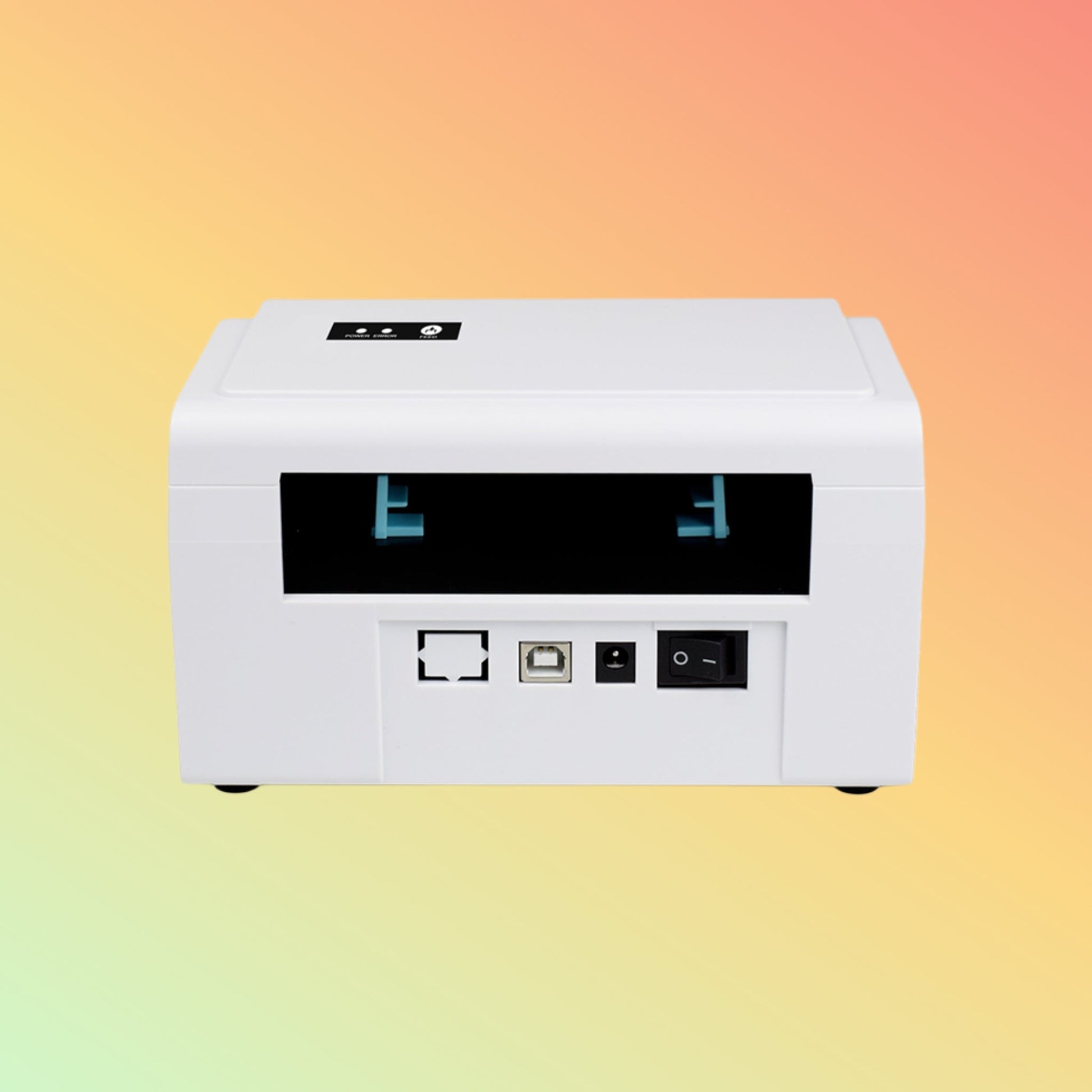 Milestone Mht - p19l NEW desktop receipt printer - NEOTECH