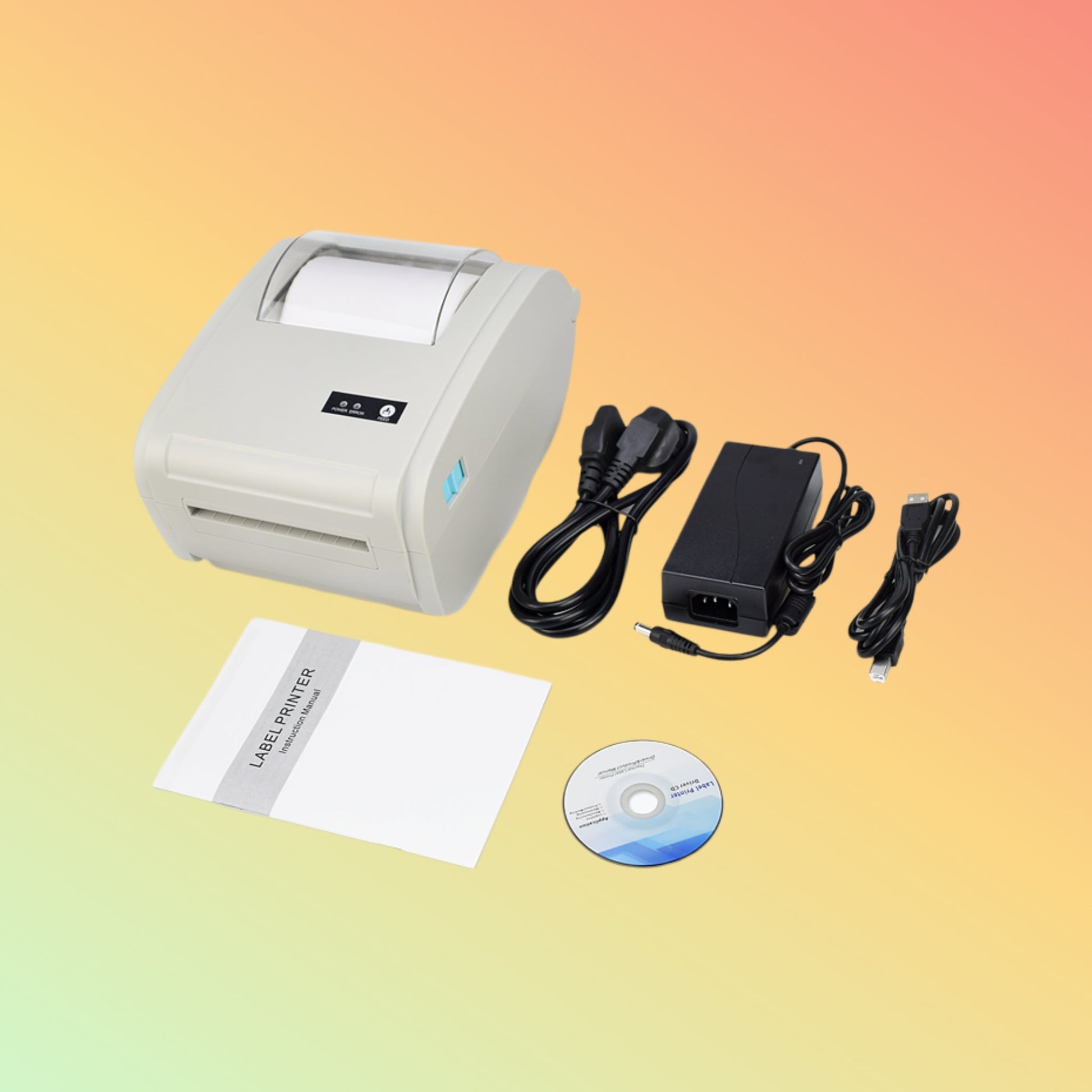 Milestone MHT - P19L Series RECEIPT PRINTER - NEOTECH
