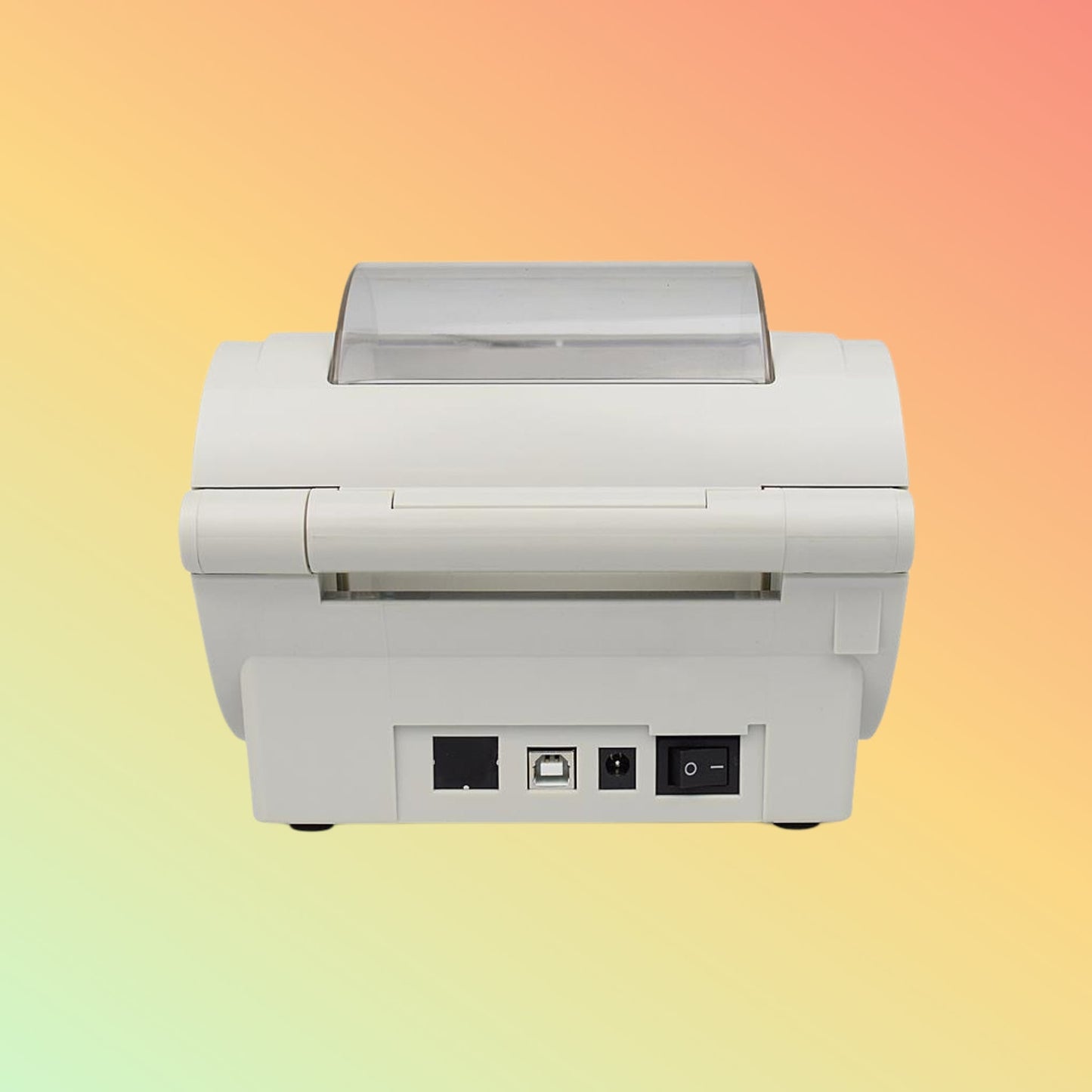 Milestone MHT - P19L Series RECEIPT PRINTER - NEOTECH