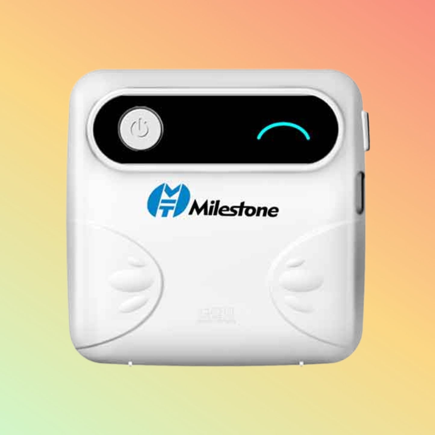 Milestone MHT - P20 Study Thermal Printer - NEOTECH