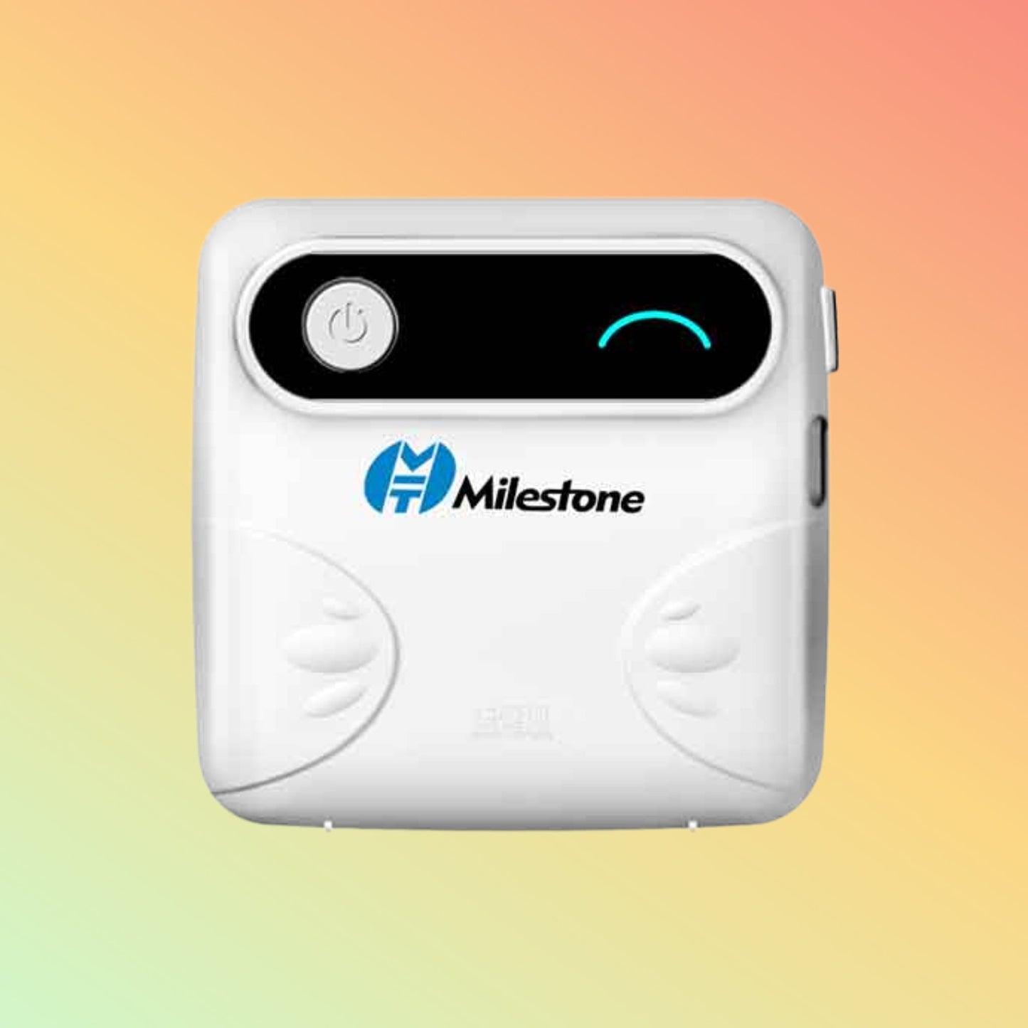 Milestone MHT - P20 Study Thermal Printer - NEOTECH