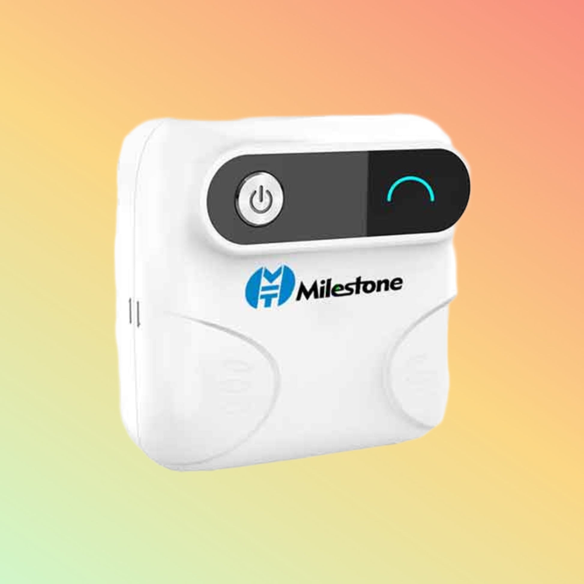 Milestone MHT - P20 Study Thermal Printer - NEOTECH