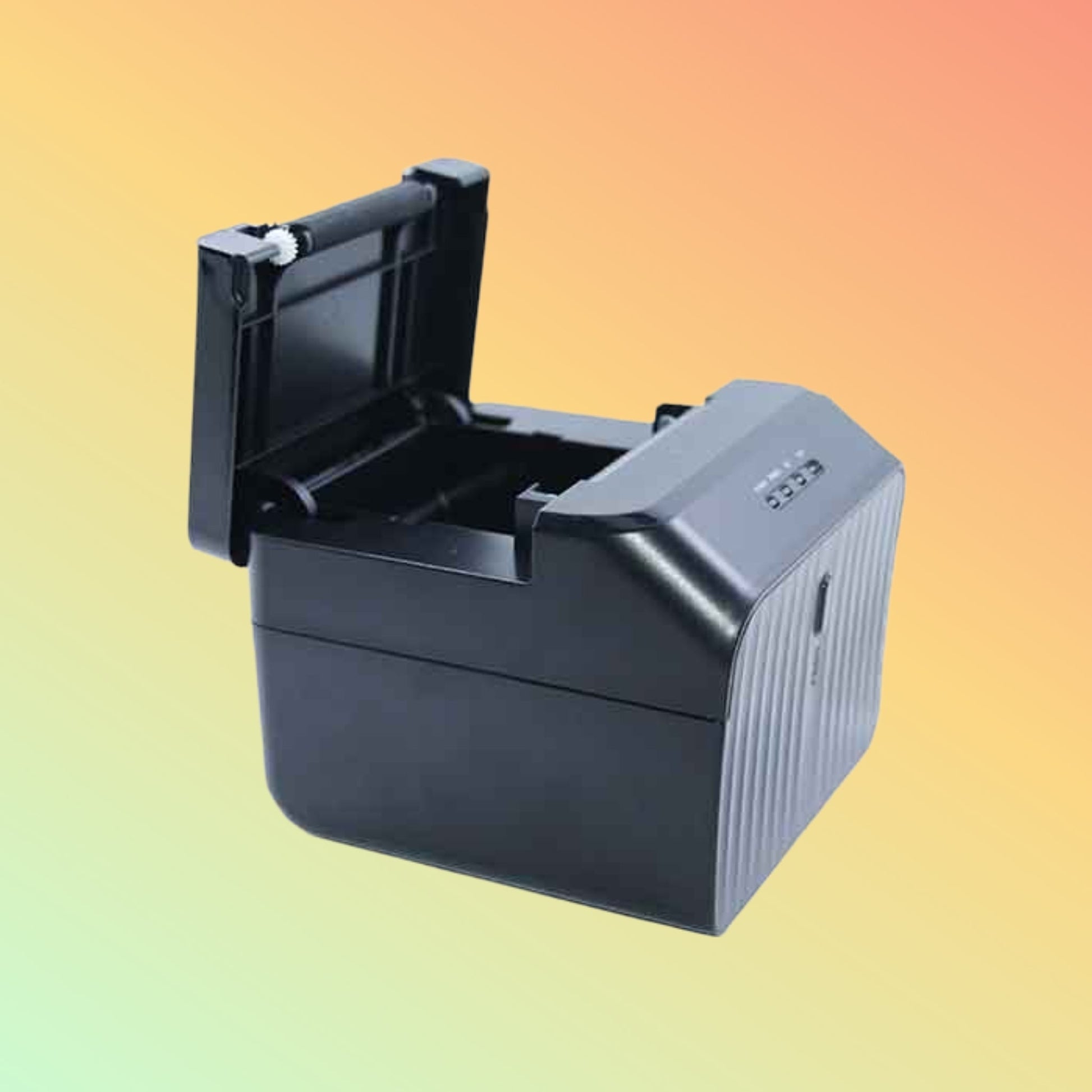 Milestone MHT - P58 RECEIPT PRINTER - NEOTECH