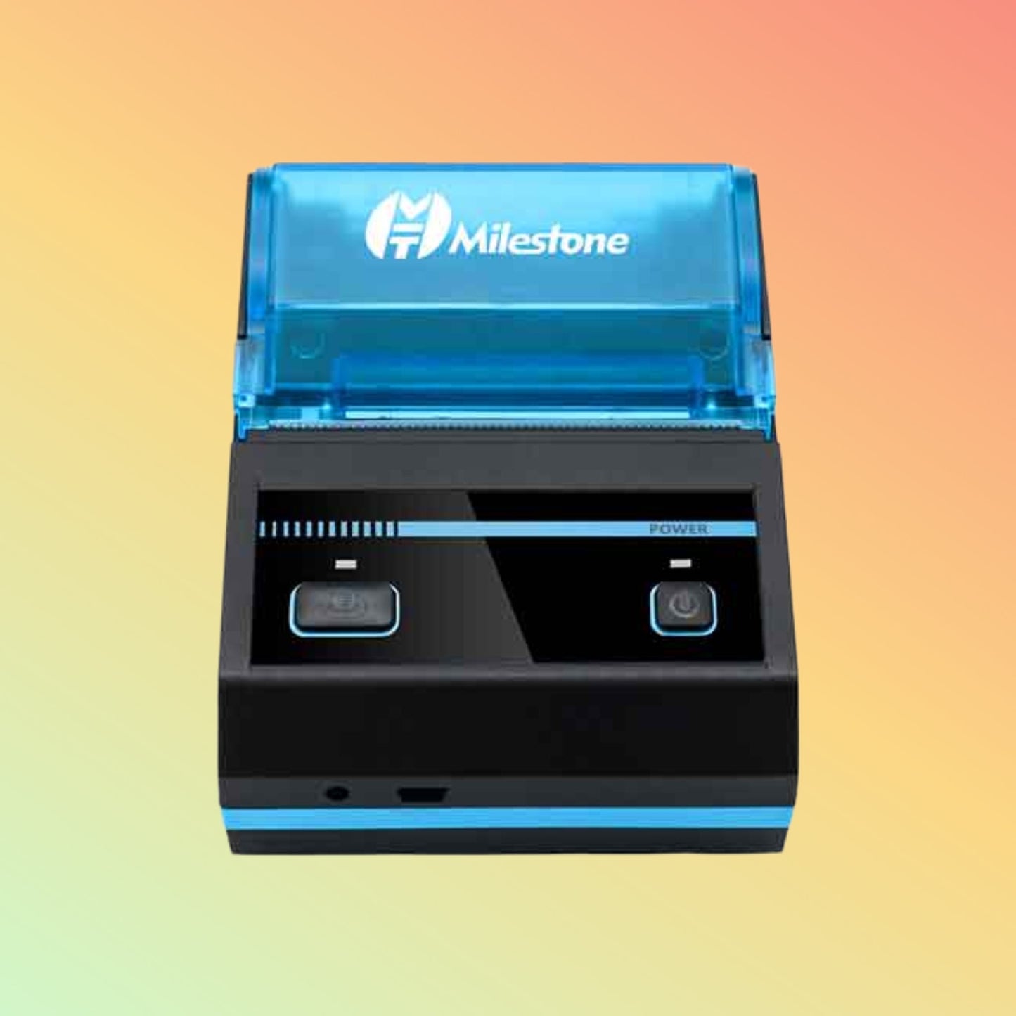 Milestone MHT - P5801 RECEIPT PRINTER - NEOTECH