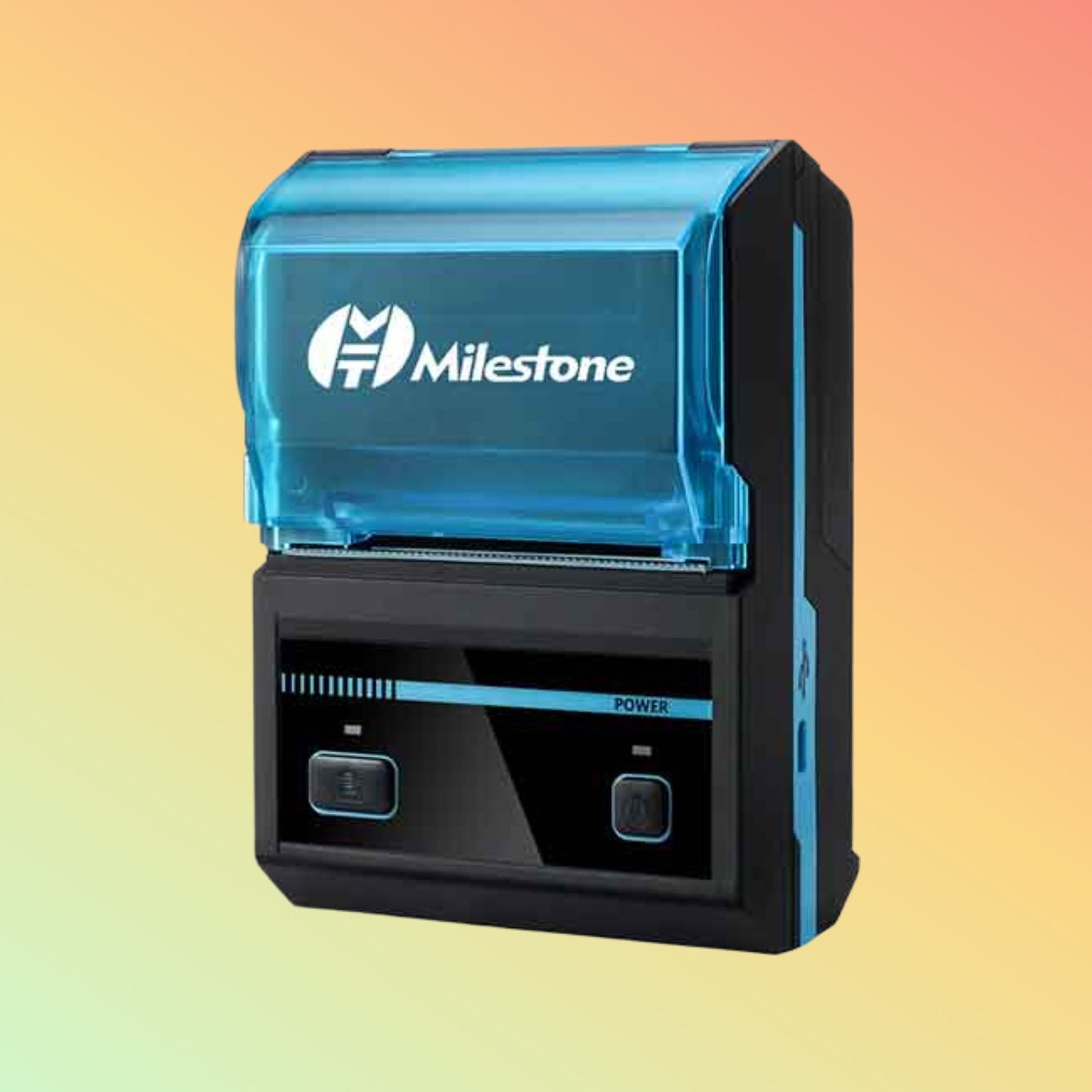 Milestone MHT - P5801 RECEIPT PRINTER - NEOTECH