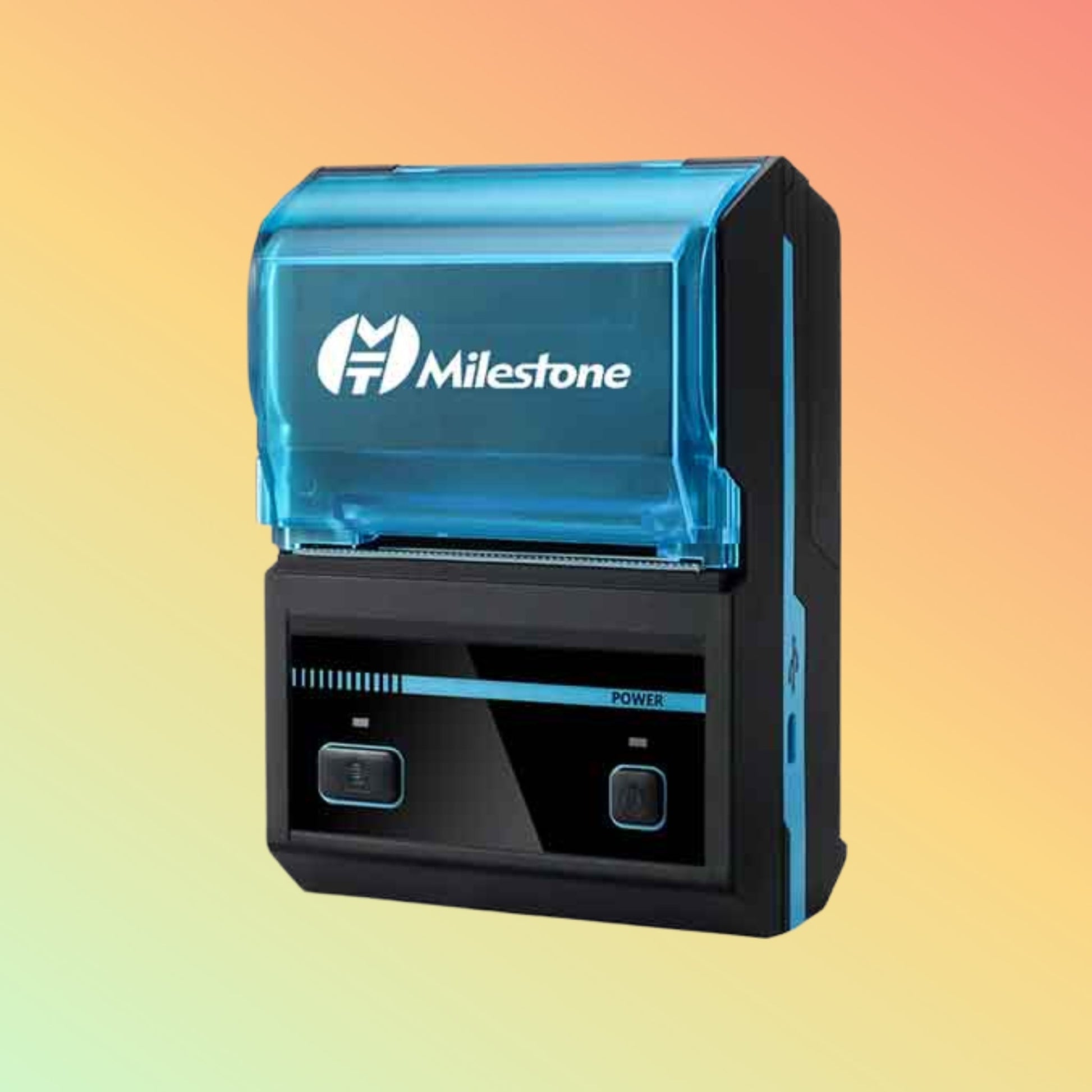 Milestone MHT - P5801 RECEIPT PRINTER - NEOTECH