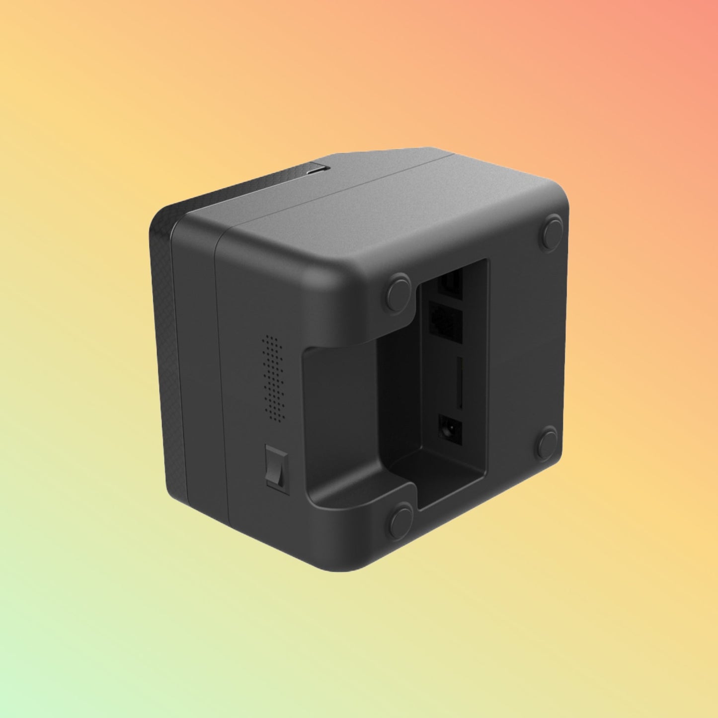 Milestone MHT - P58B RECEIPT PRINTER - NEOTECH