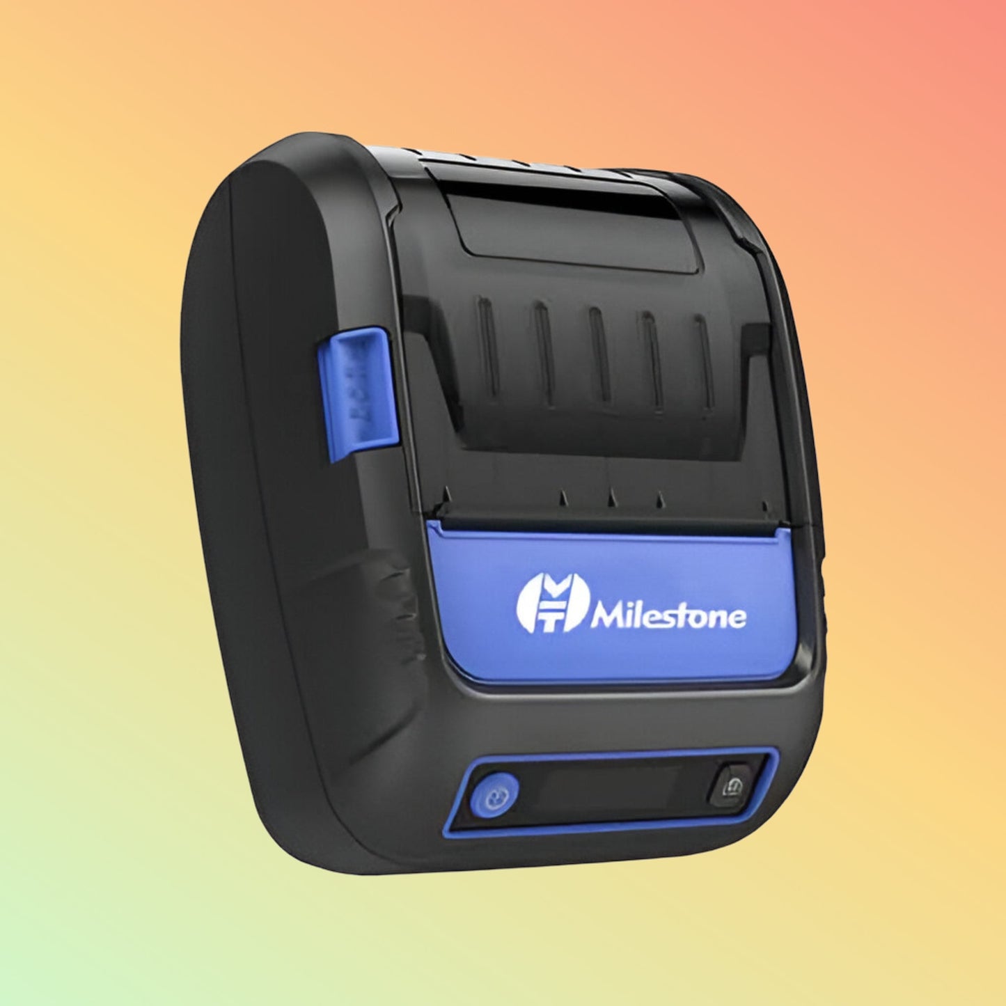 Milestone MHT - P58F RECEIPT&LABEL PRINTER - NEOTECH