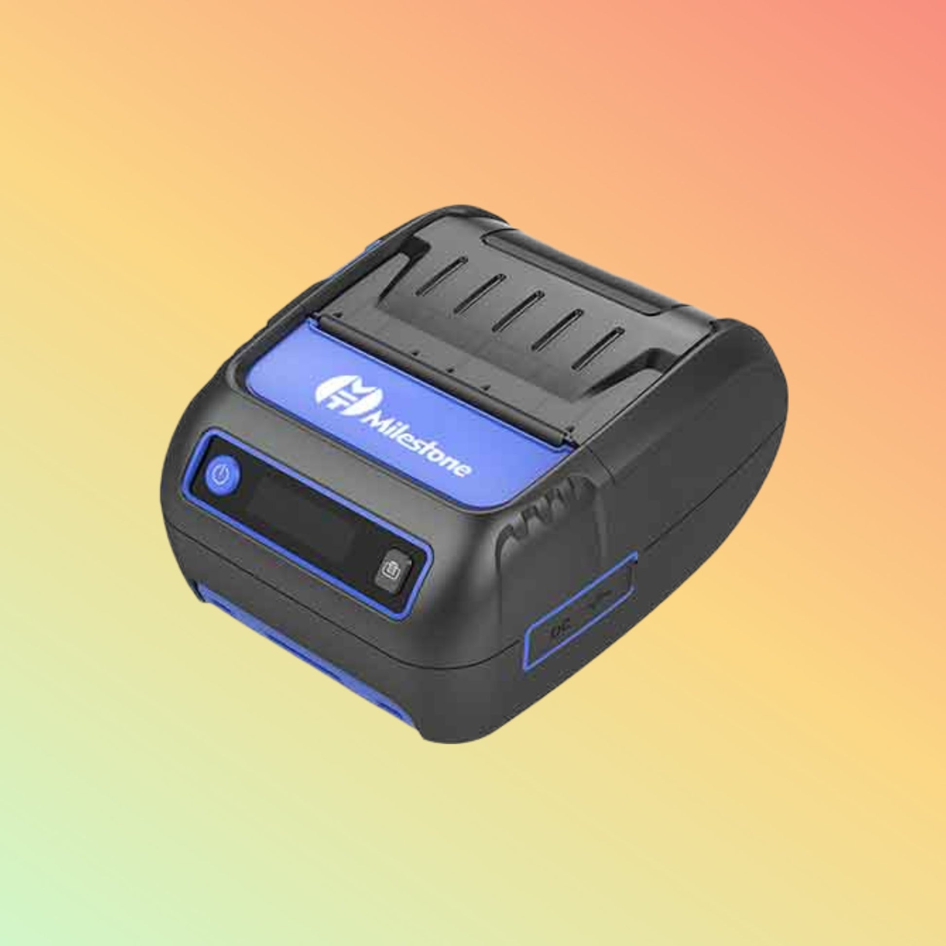 Milestone MHT - P58F RECEIPT&LABEL PRINTER - NEOTECH