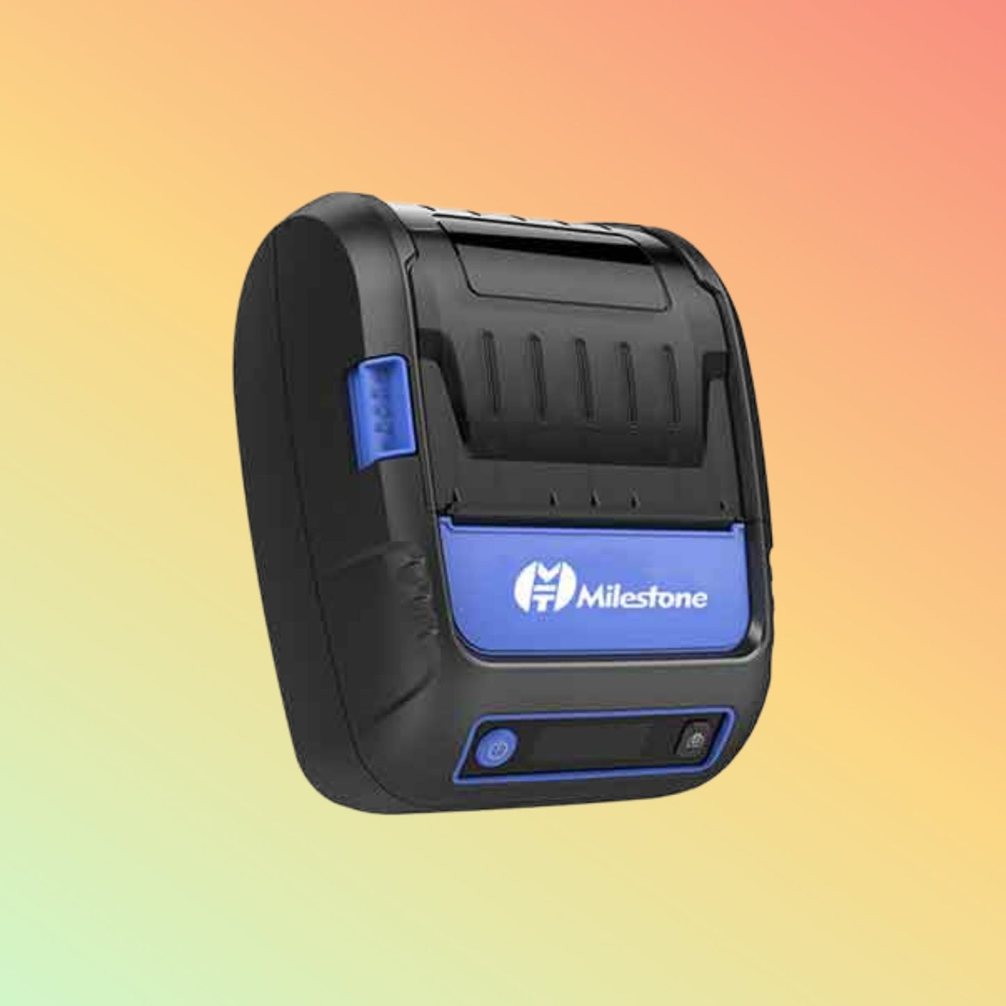 Milestone MHT - P58F RECEIPT&LABEL PRINTER - NEOTECH