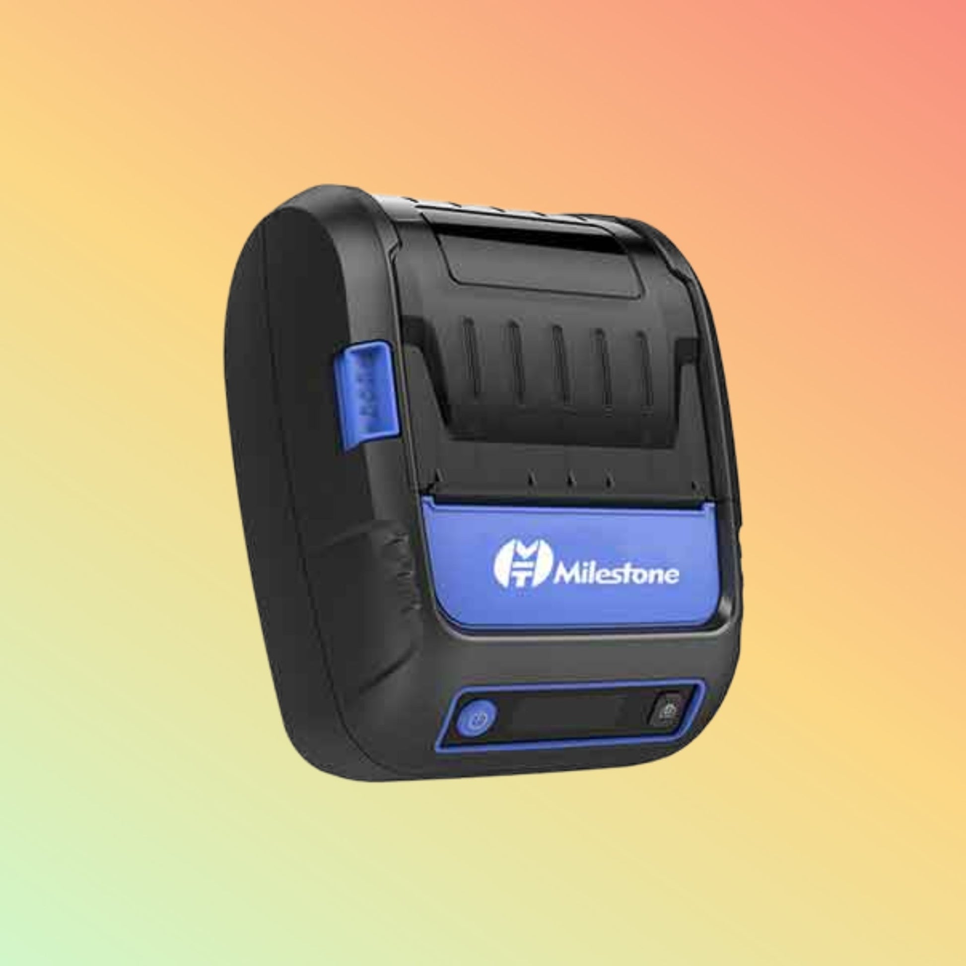 Milestone MHT - P58F RECEIPT&LABEL PRINTER - NEOTECH