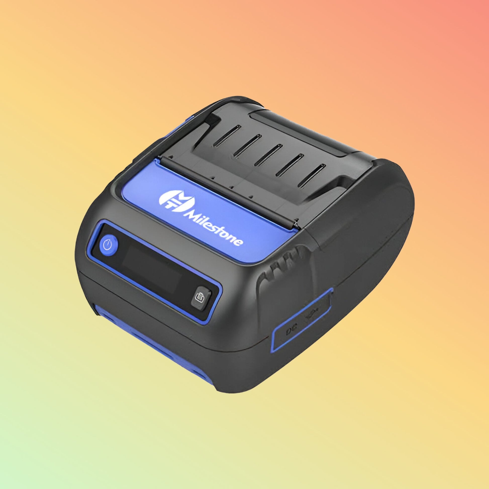 Milestone MHT - P58F RECEIPT&LABEL PRINTER - NEOTECH