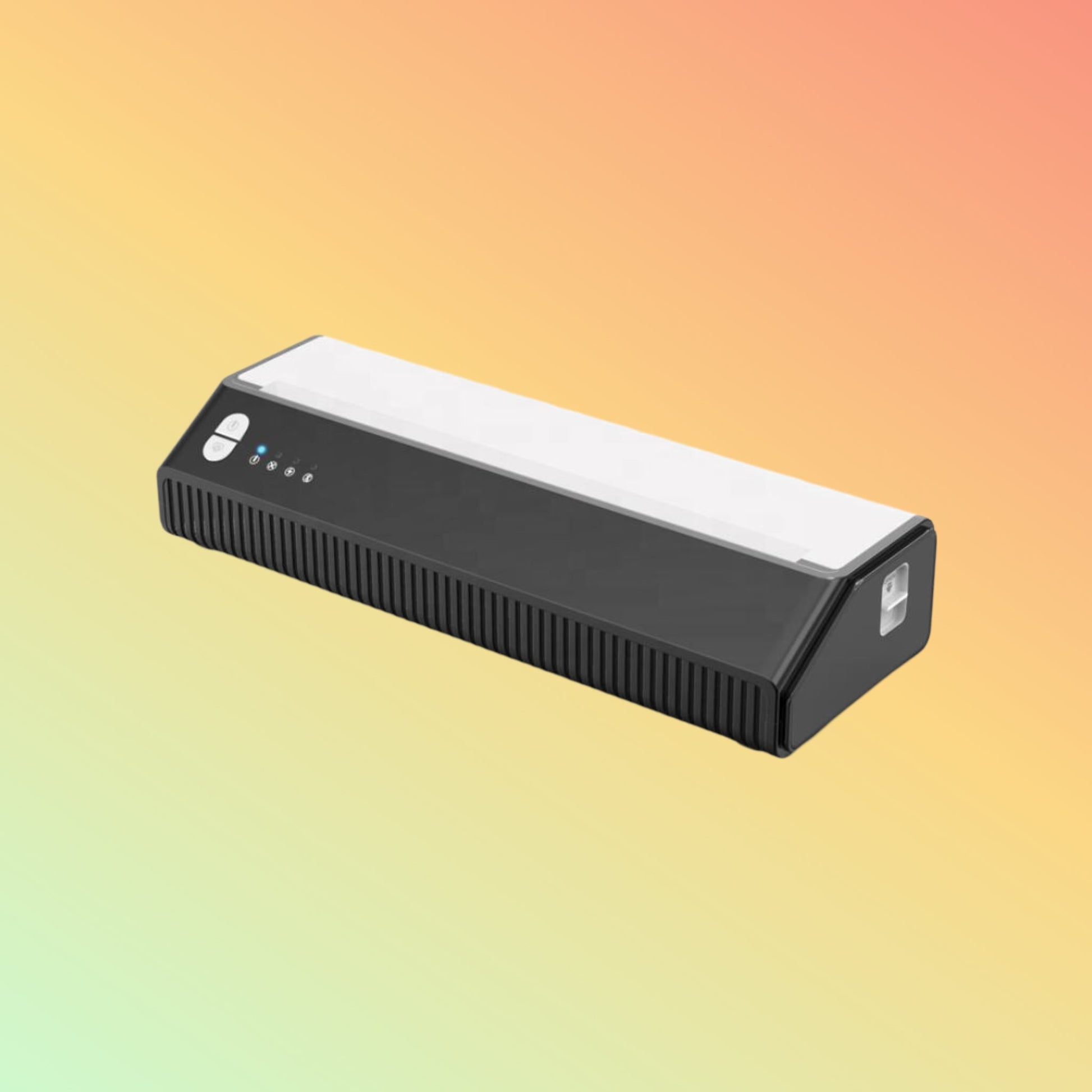 Milestone MHT - P8008 A4 Thermal Printer - NEOTECH