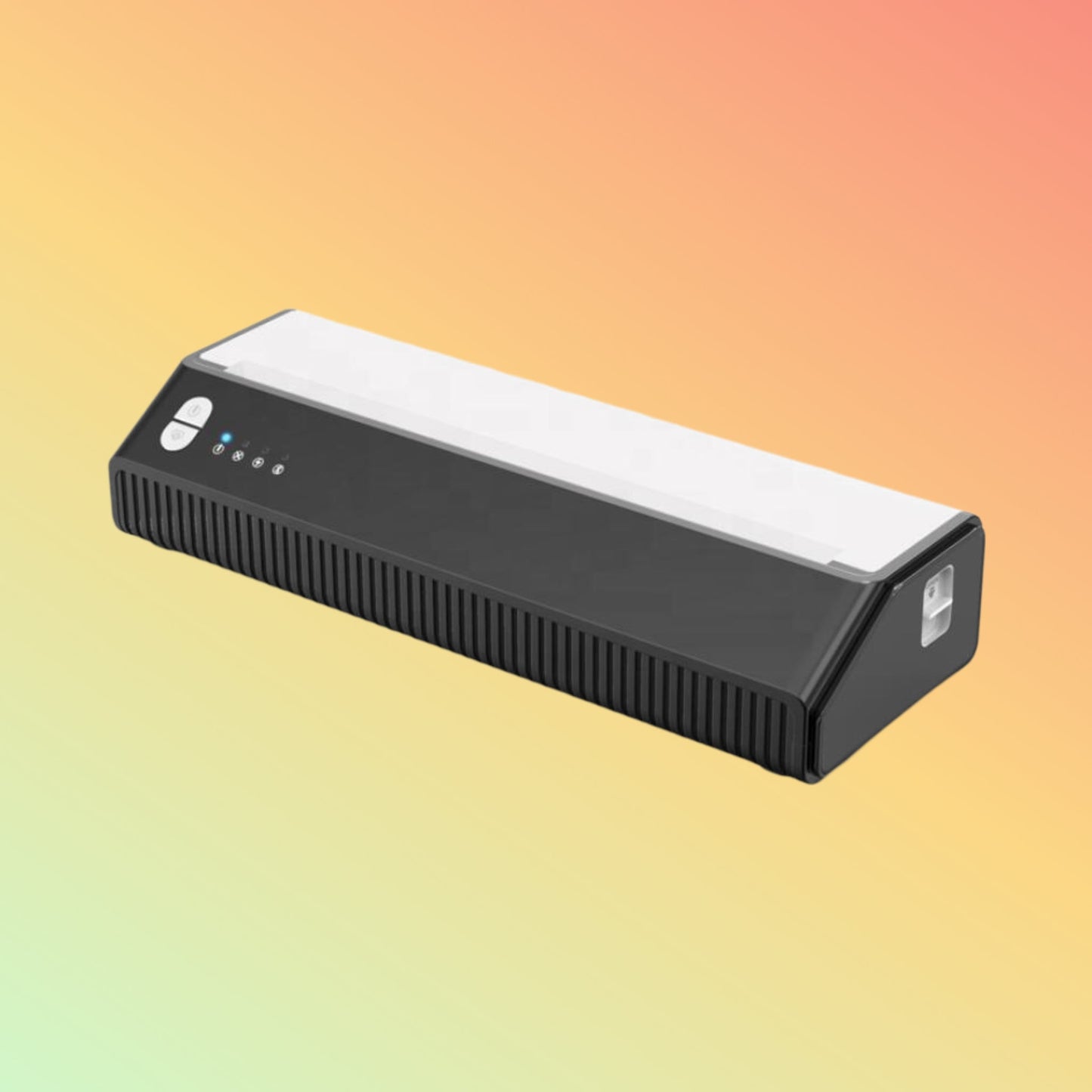 Milestone MHT - P8008 A4 Thermal Printer - NEOTECH