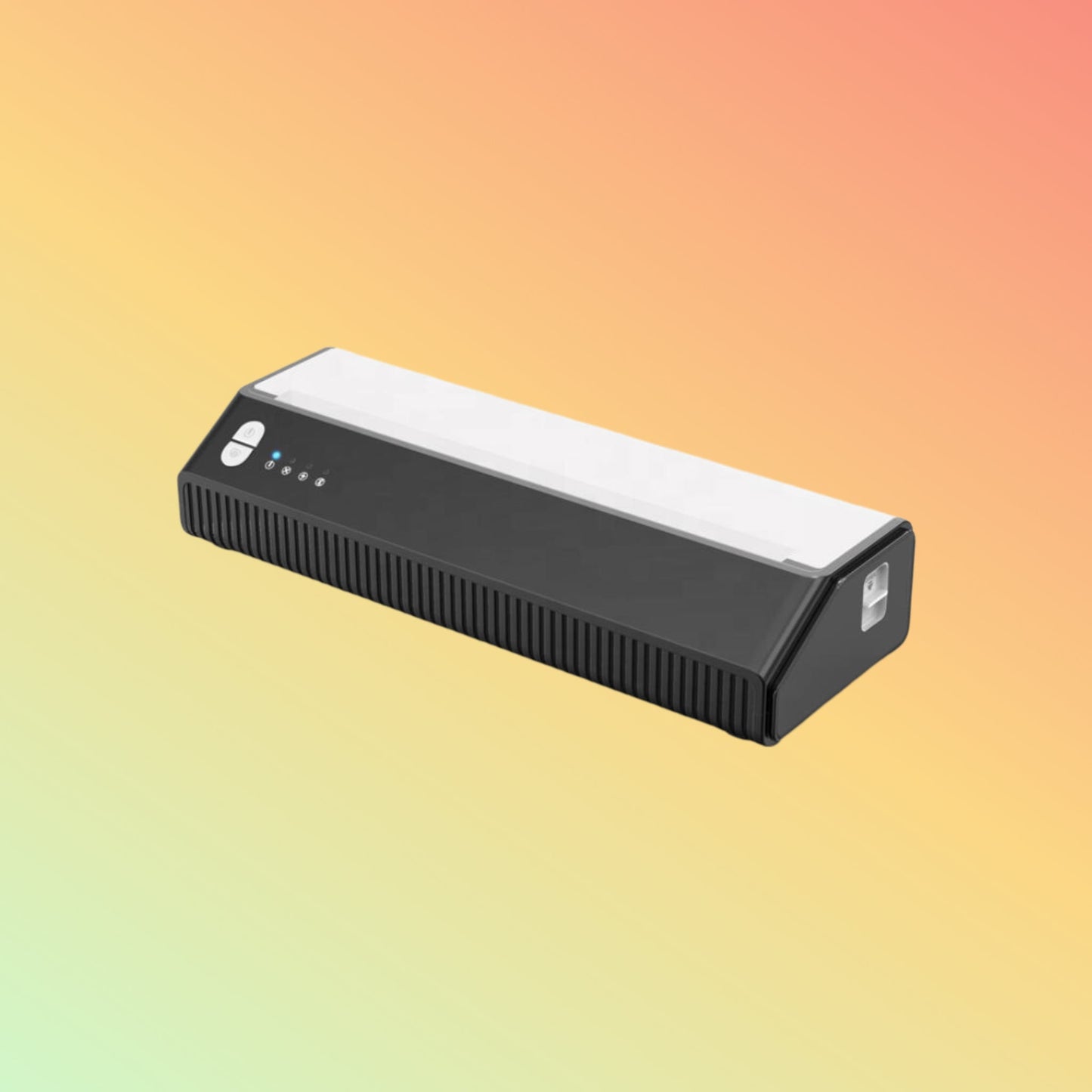Milestone MHT - P8008 A4 Thermal Printer - NEOTECH