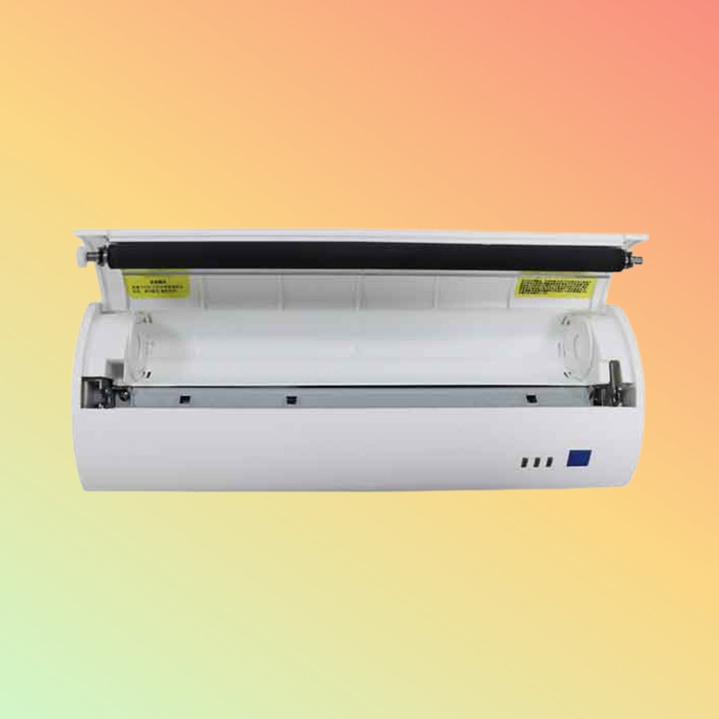 Milestone MHT - P8009 A4 Thermal Printer - NEOTECH