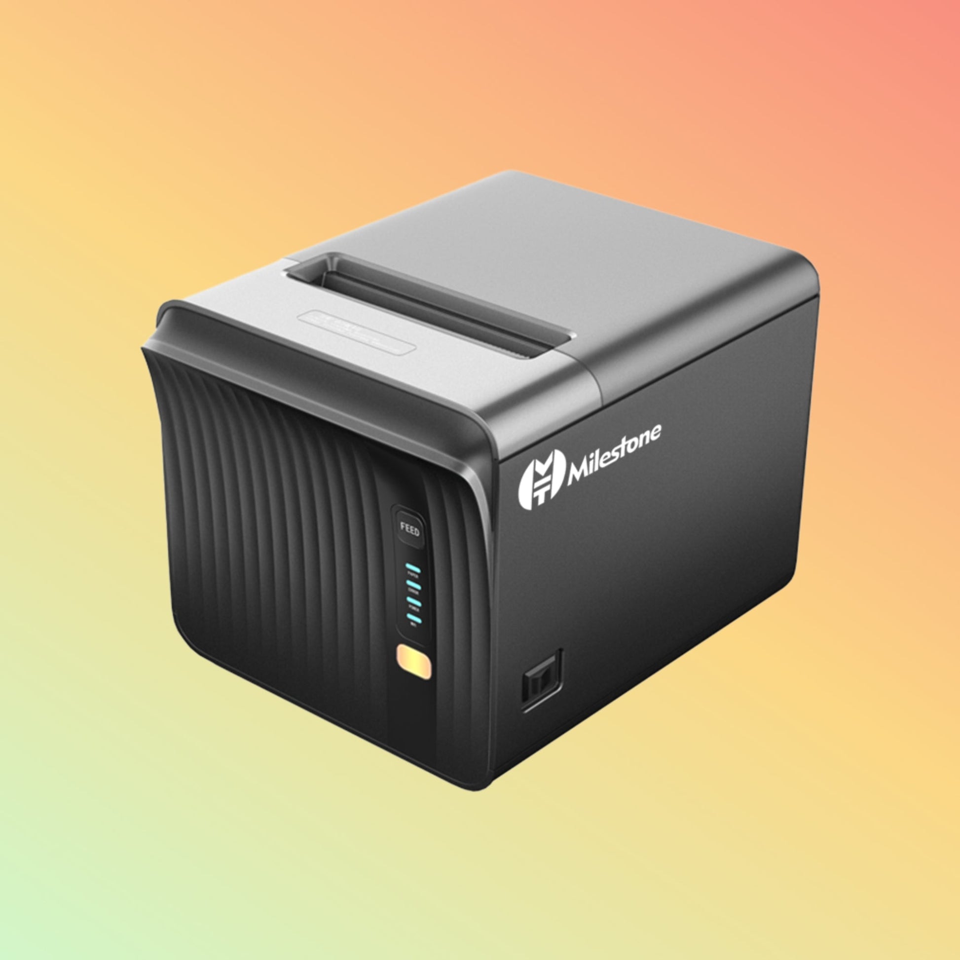 Milestone MHT - P80A Receipt Printer - NEOTECH