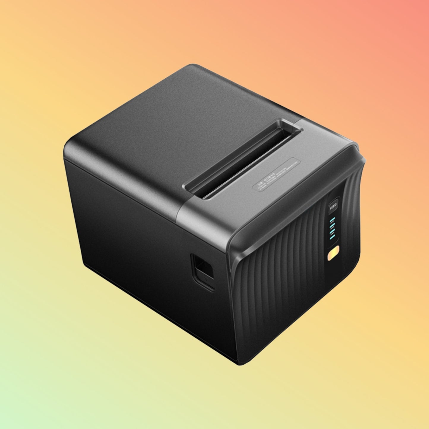 Milestone MHT - P80A Receipt Printer - NEOTECH