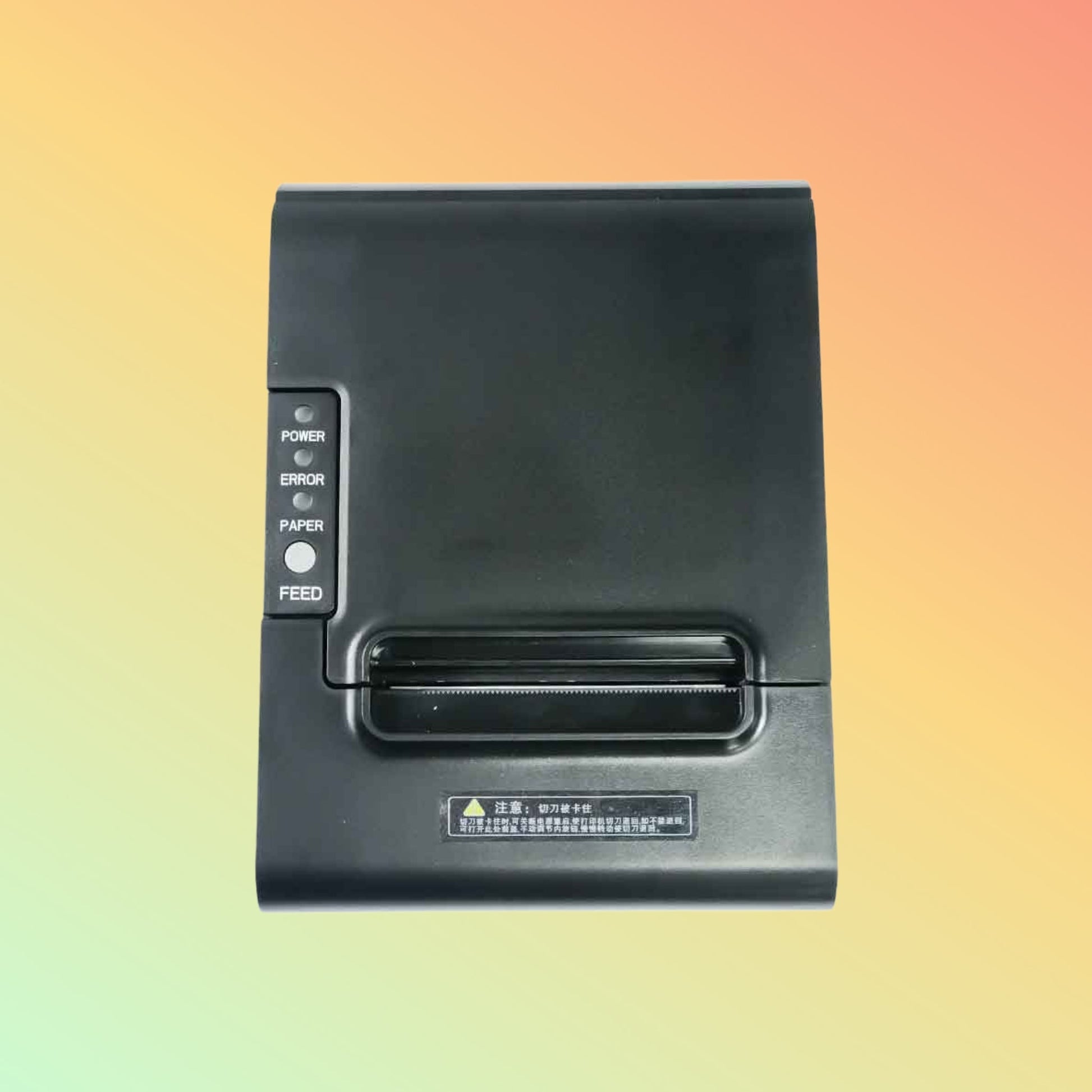 Milestone MHT - P80B RECEIPT PRINTER - NEOTECH