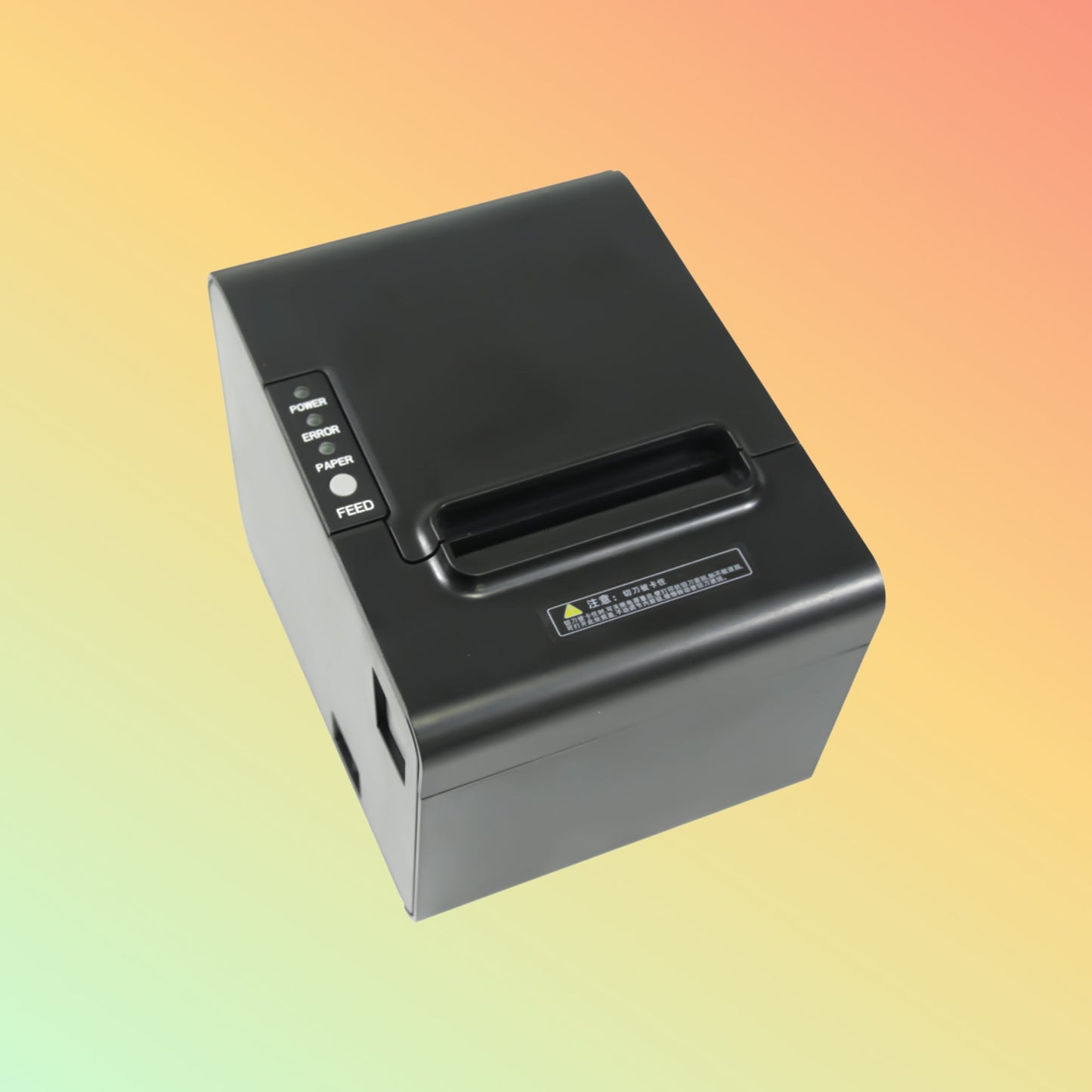 Milestone MHT - P80B RECEIPT PRINTER - NEOTECH