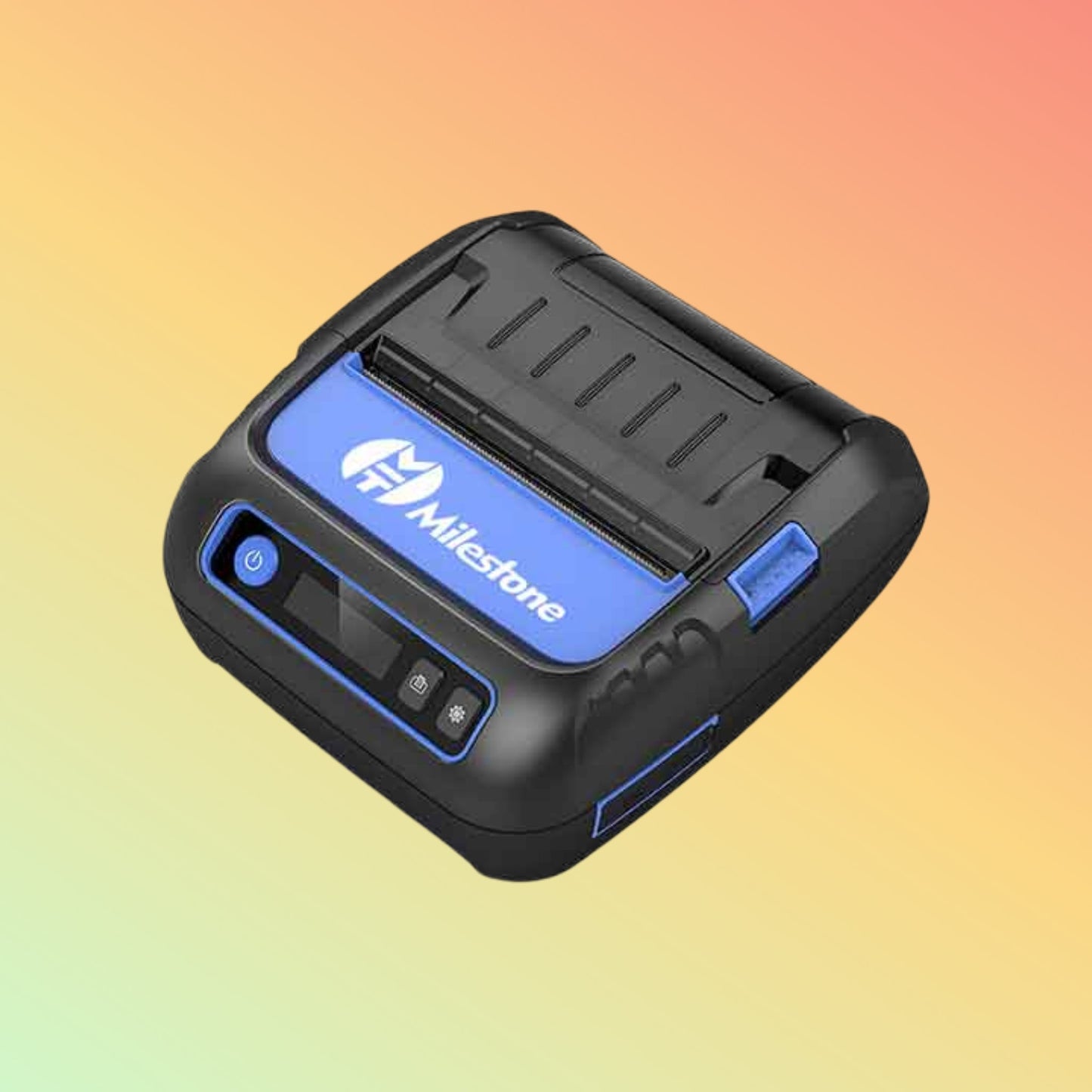 Milestone MHT - P80F RECEIPT&LABEL PRINTER - NEOTECH