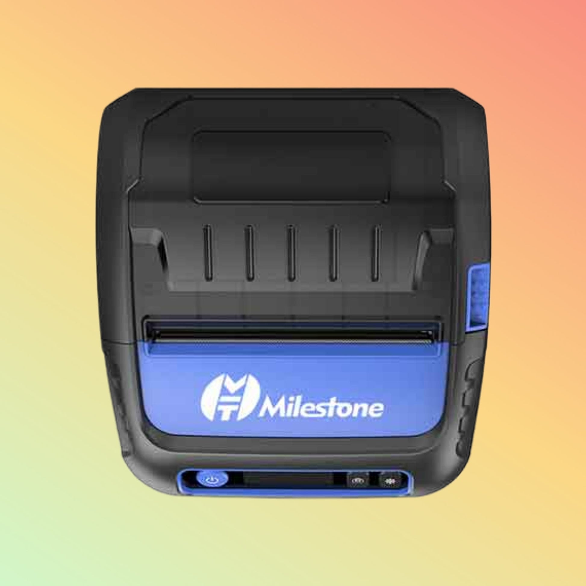 Milestone MHT - P80F RECEIPT&LABEL PRINTER - NEOTECH