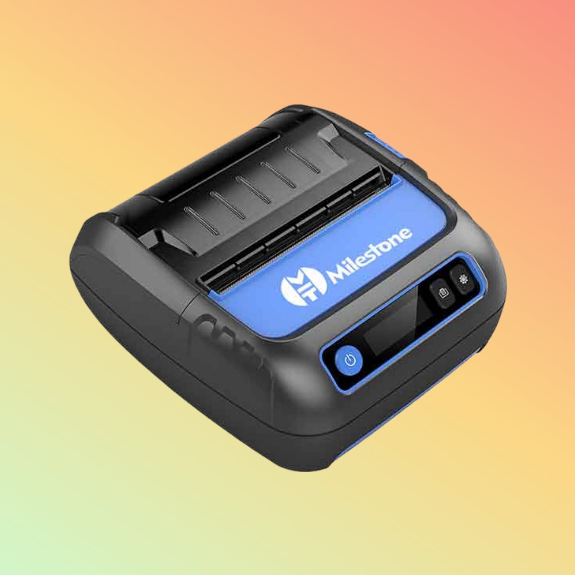 Milestone MHT - P80F RECEIPT&LABEL PRINTER - NEOTECH