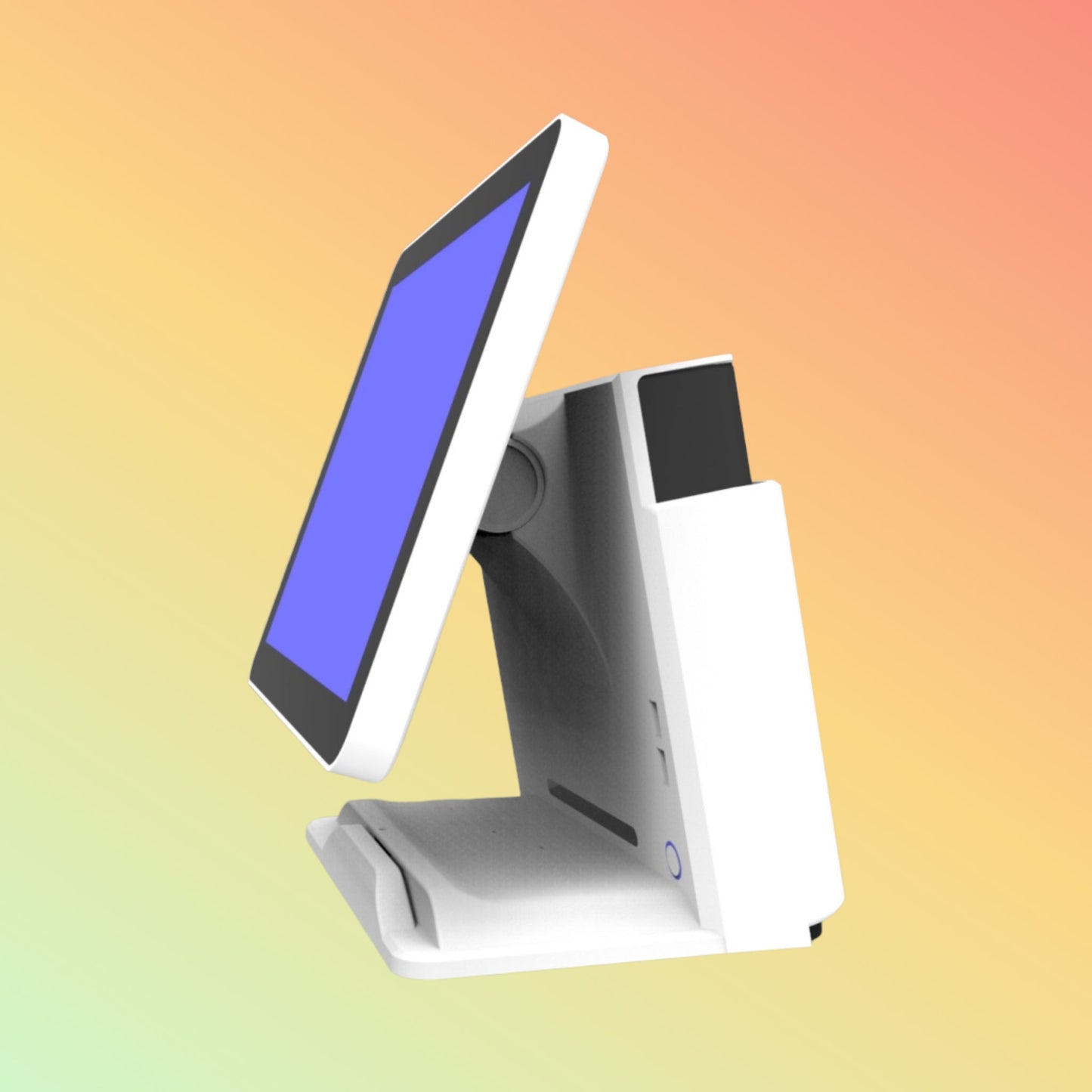 Milestone MHT - Q3 Pos Equipment - NEOTECH