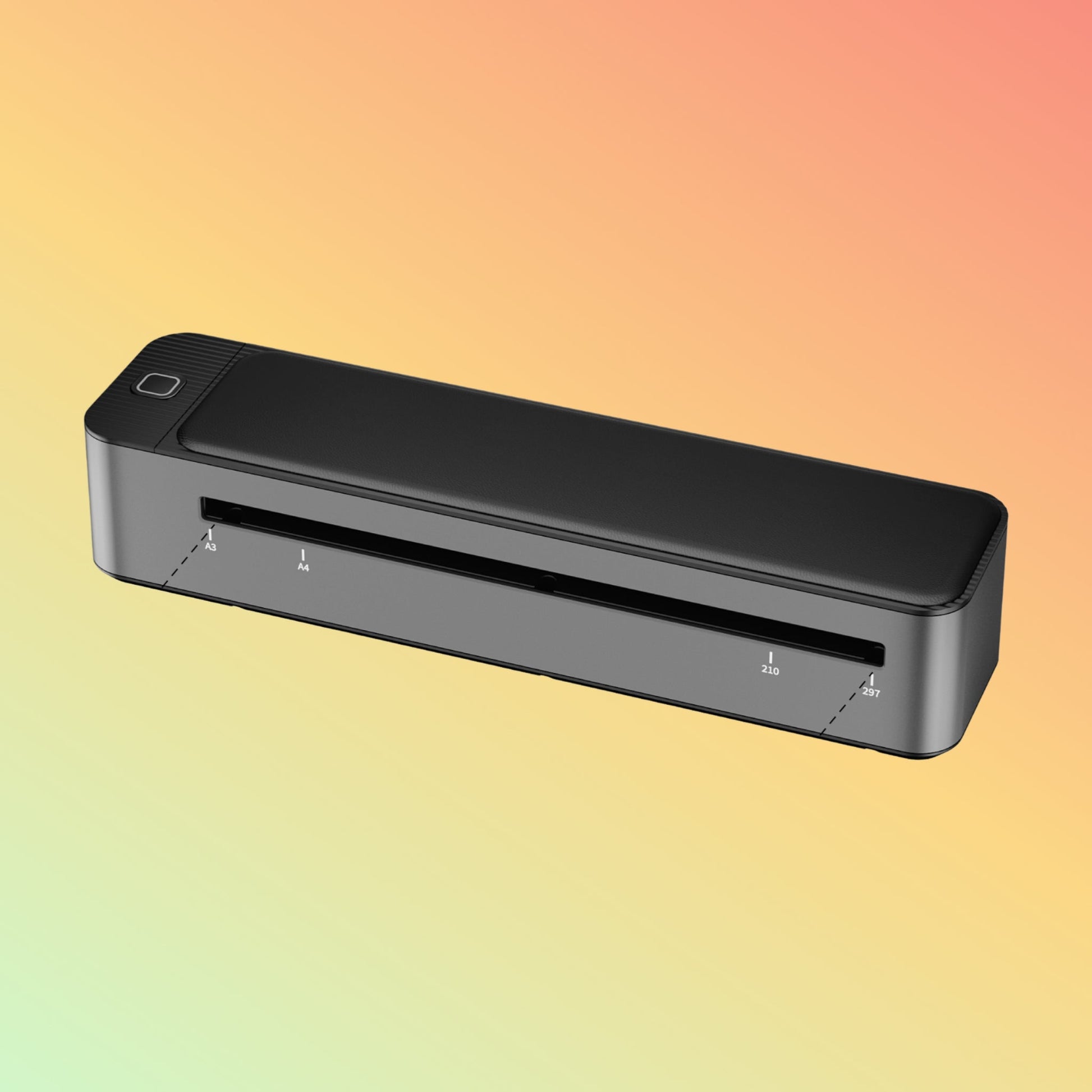 Milestone MHT - Q3 Tattoo Stencil Printer - NEOTECH
