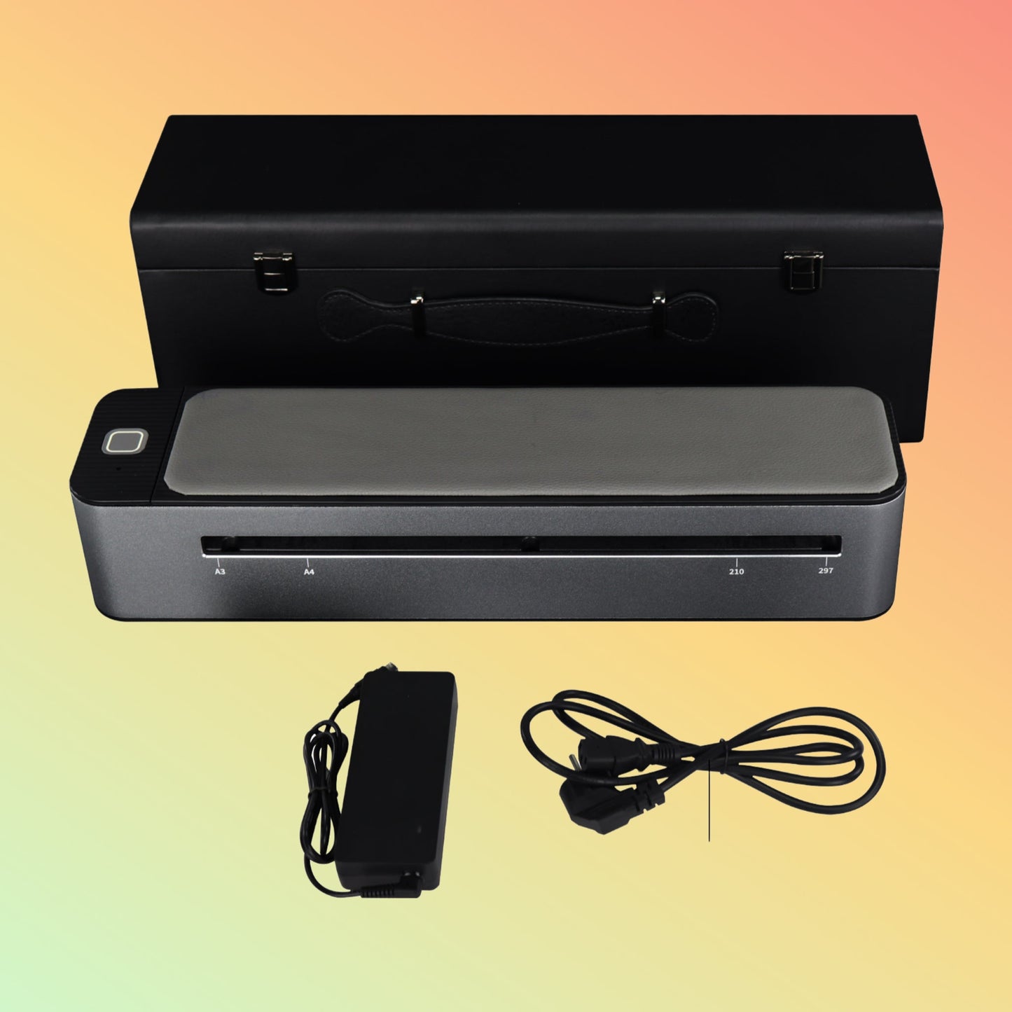 Milestone MHT - Q3 Tattoo Stencil Printer - NEOTECH