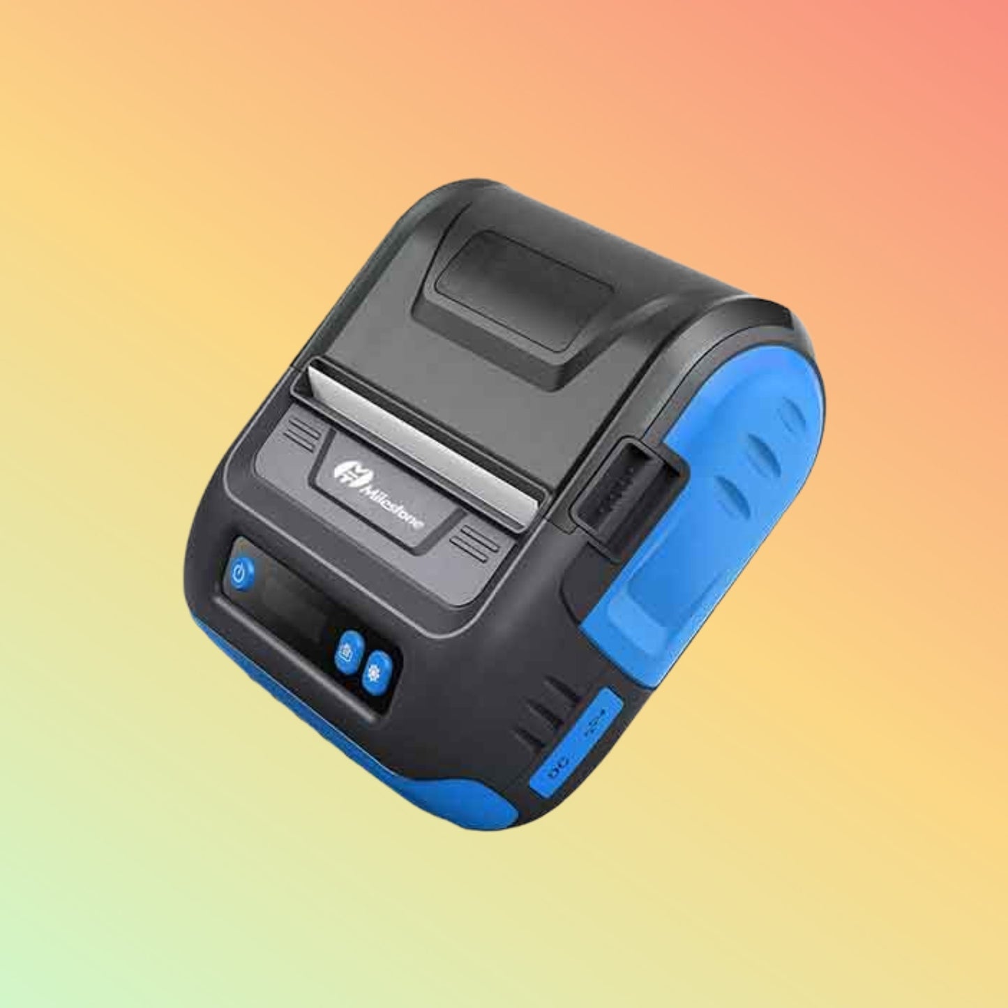 Milestone P29 Portable Thermal Printer - NEOTECH