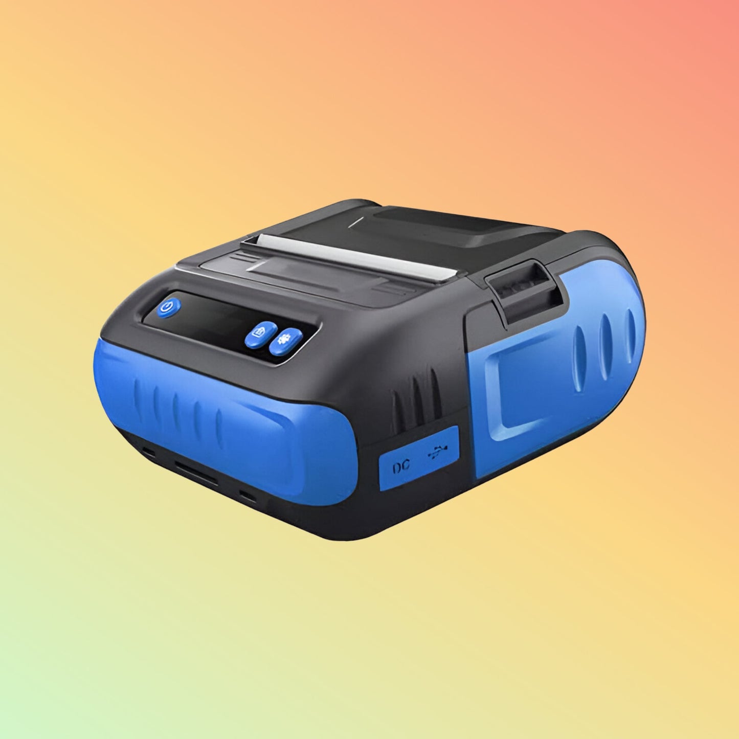 Milestone P29 Portable Thermal Printer - NEOTECH