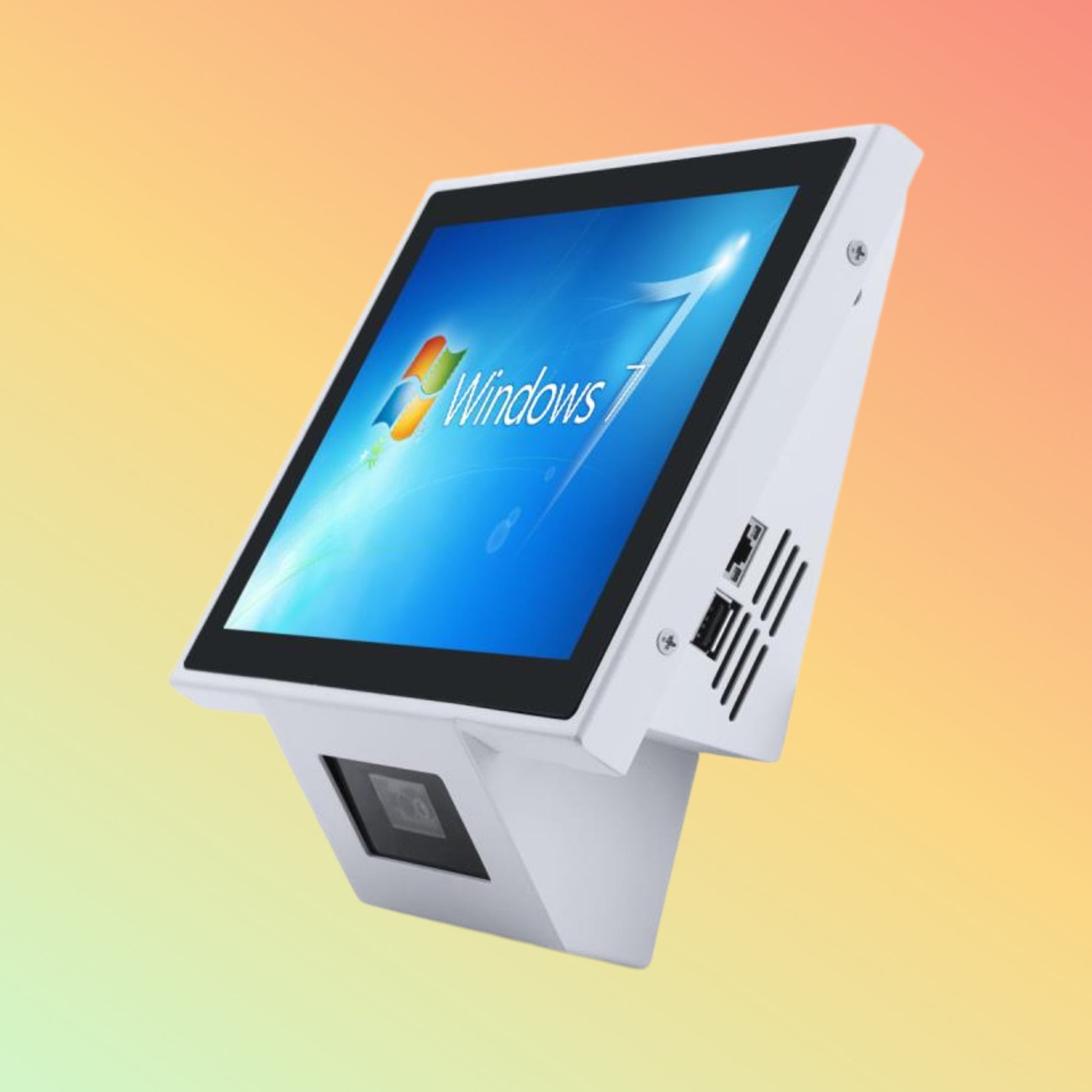 Milestone Price Checker Pos Equipment - NEOTECH