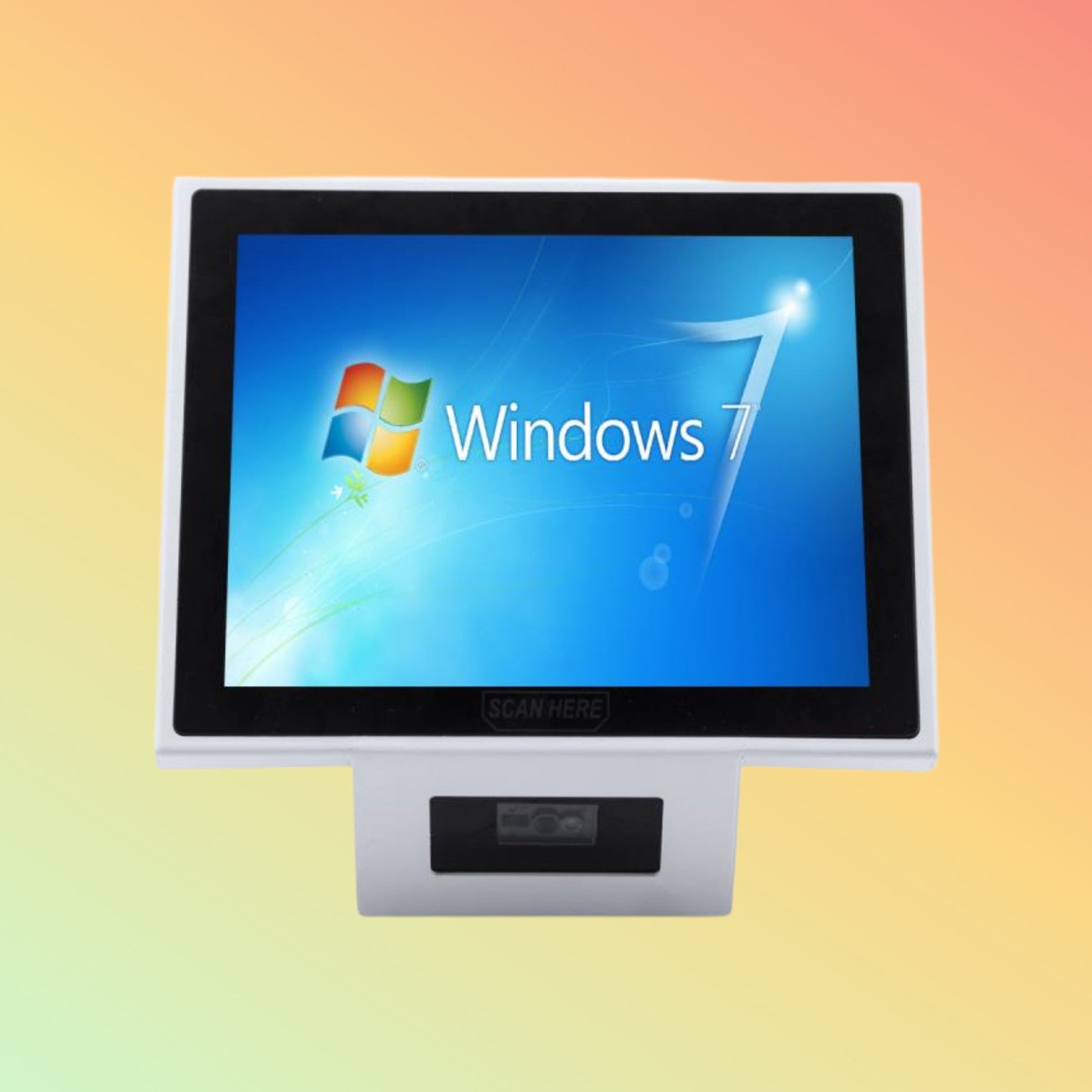 Milestone Price Checker Pos Equipment - NEOTECH