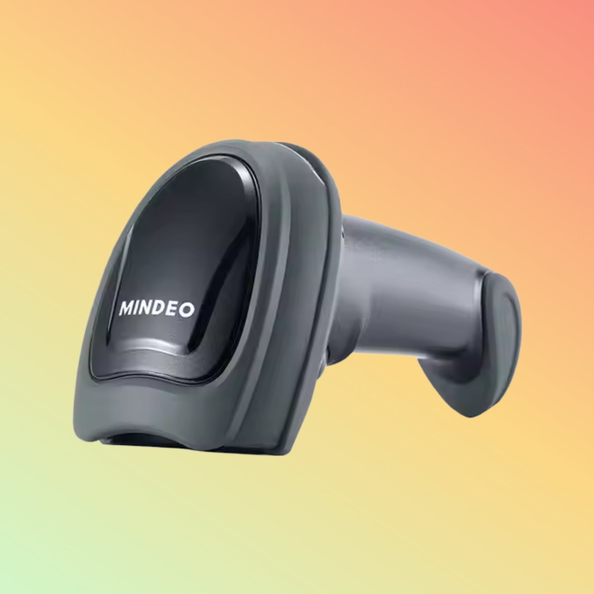 Mindeo CS2290 2D Cordless Image Barcode Scanner - NEOTECH