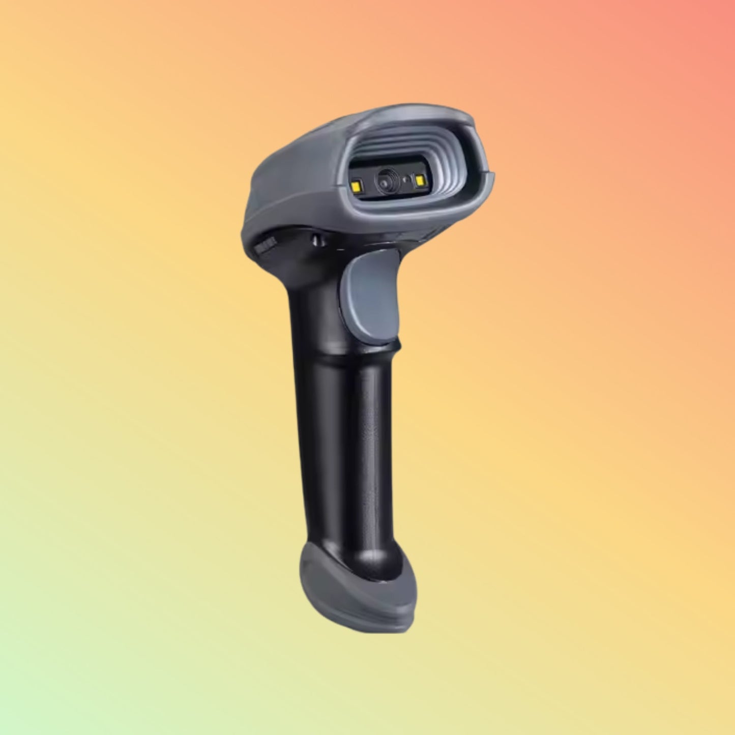Mindeo CS2290 2D Cordless Image Barcode Scanner - NEOTECH
