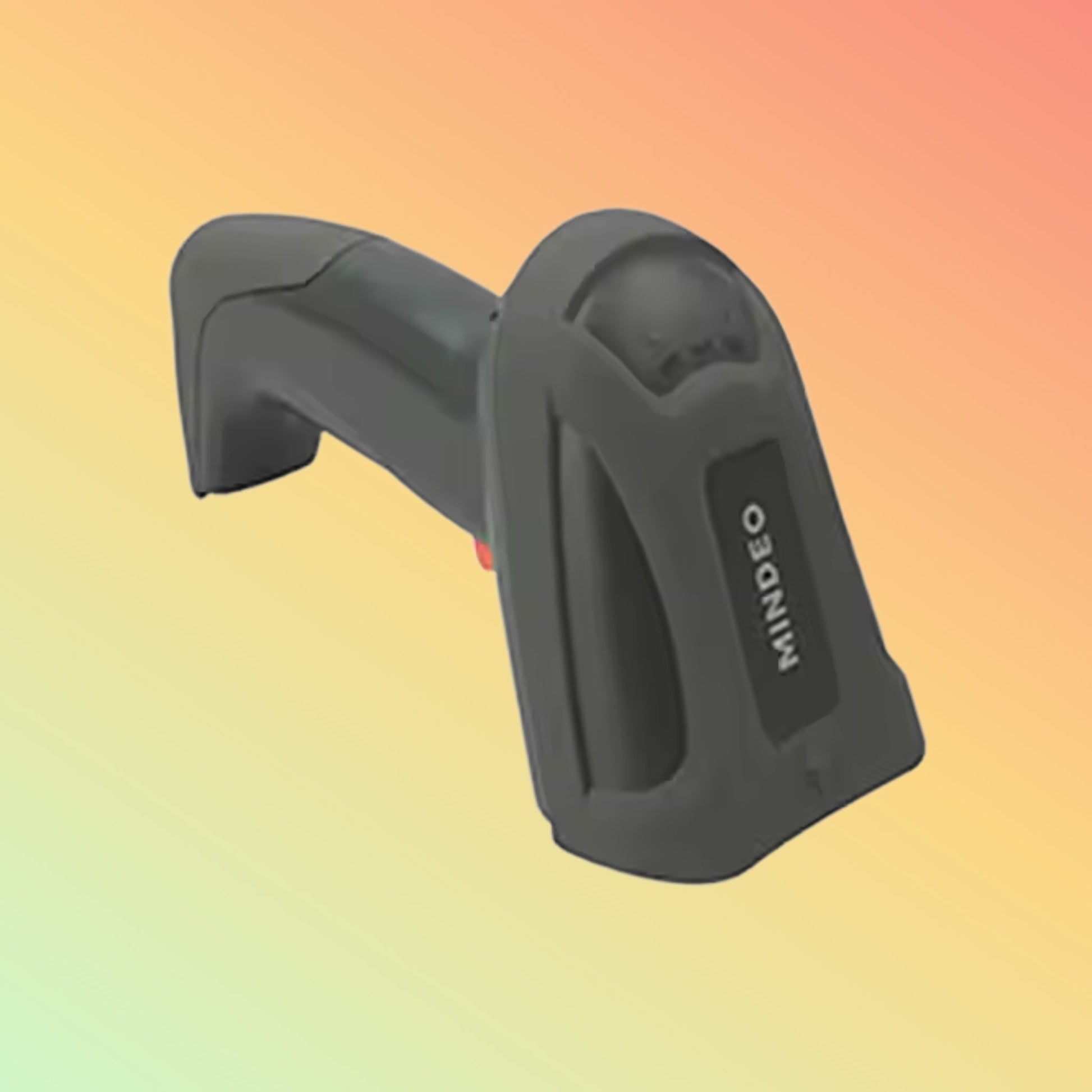 Mindeo CS3290 2D QR Cordless Image Barcode Scanner - NEOTECH