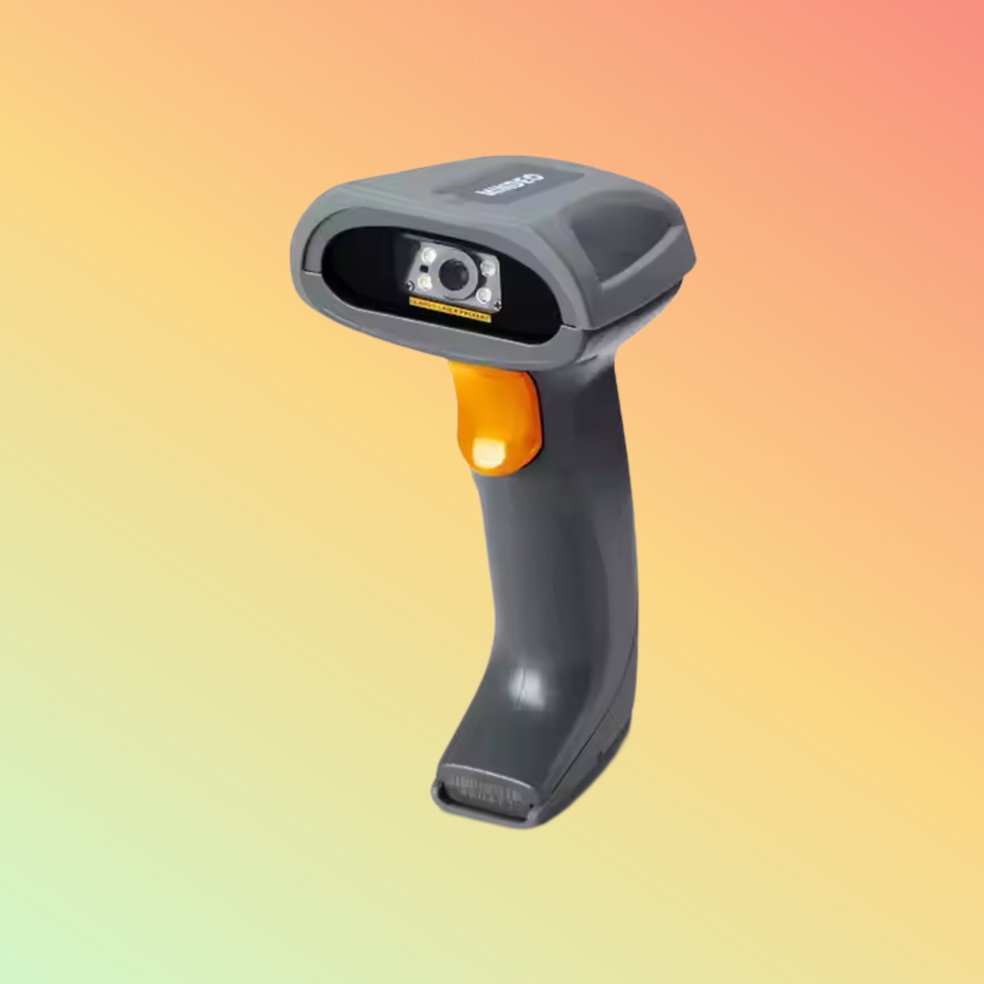 Mindeo CS3290 2D QR Cordless Image Barcode Scanner - NEOTECH