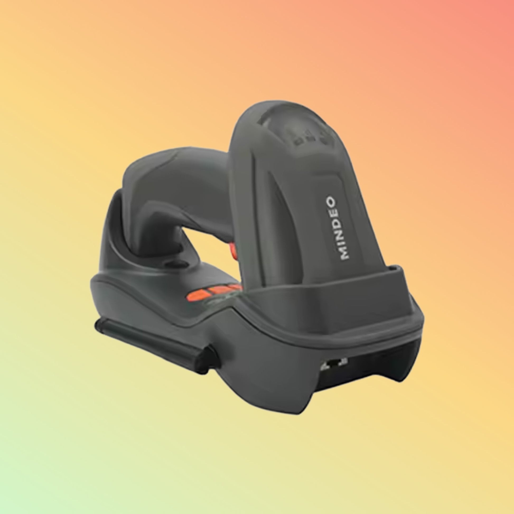 Mindeo CS3290 2D QR Cordless Image Barcode Scanner - NEOTECH