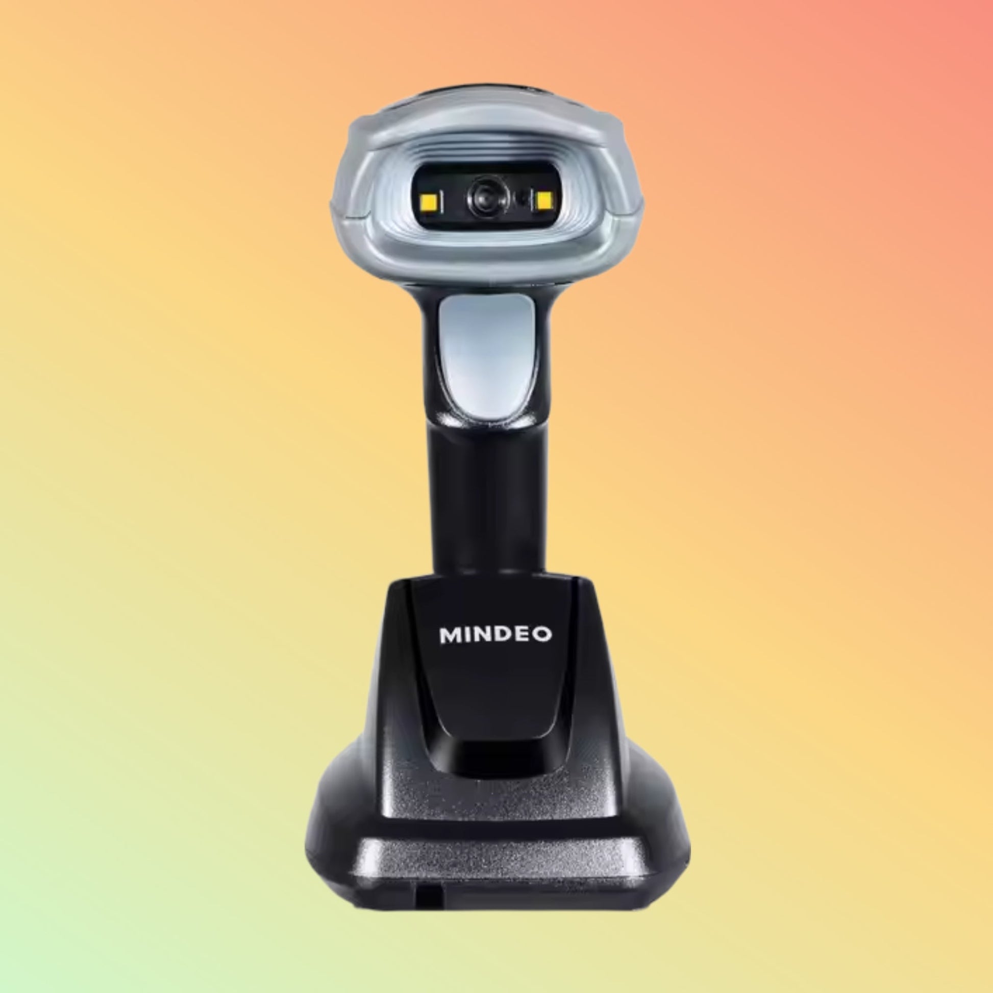 Mindeo CS7290 - BT 2D Image Wireless DPM Barcode Scanner - NEOTECH