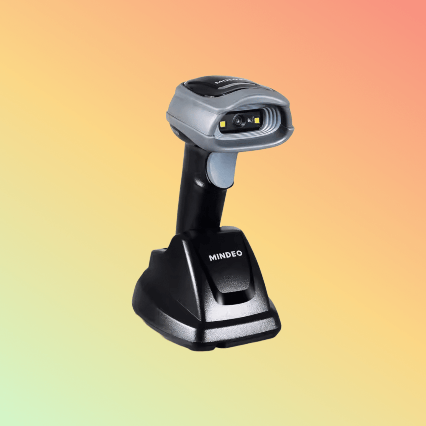 Mindeo CS7290 - BT 2D Image Wireless DPM Barcode Scanner - NEOTECH