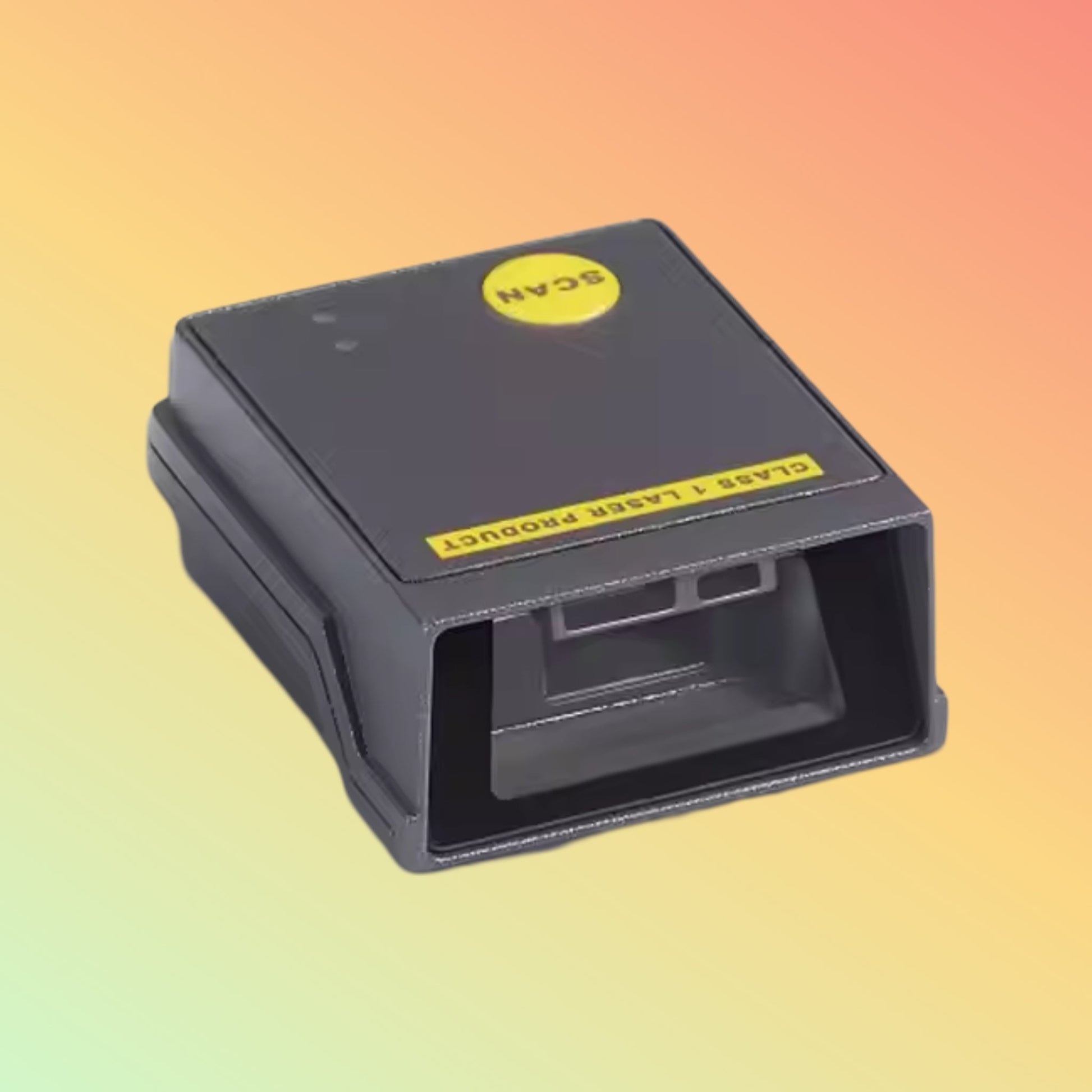 Mindeo FS580 Kiosk Industrial Fixed Barcode Scanner - NEOTECH
