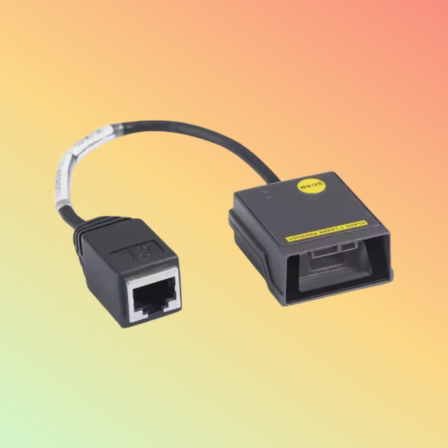 Mindeo FS580 Kiosk Industrial Fixed Barcode Scanner - NEOTECH