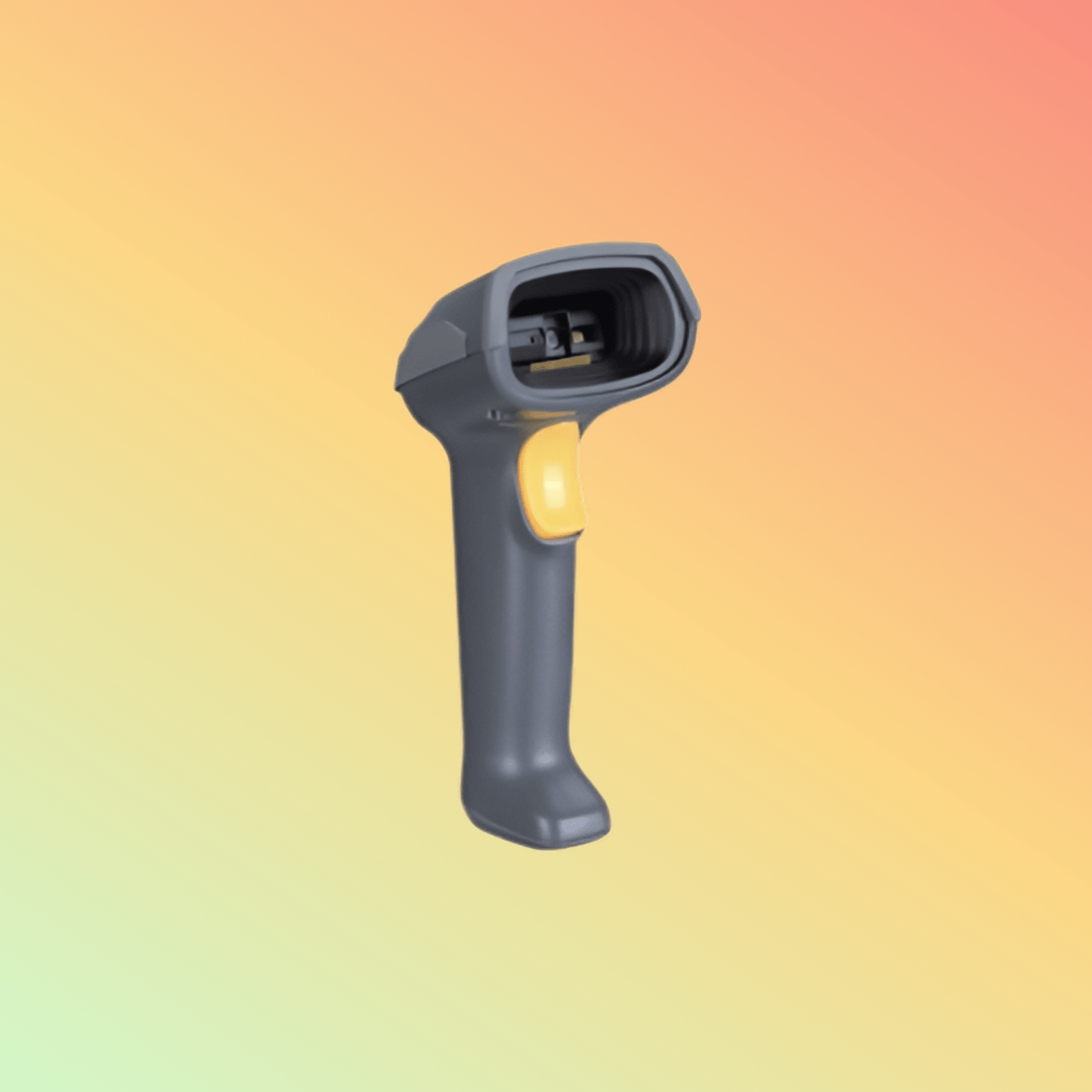 Mindeo MD6100 2D Handheld Image 2D Barcode Scanner - NEOTECH